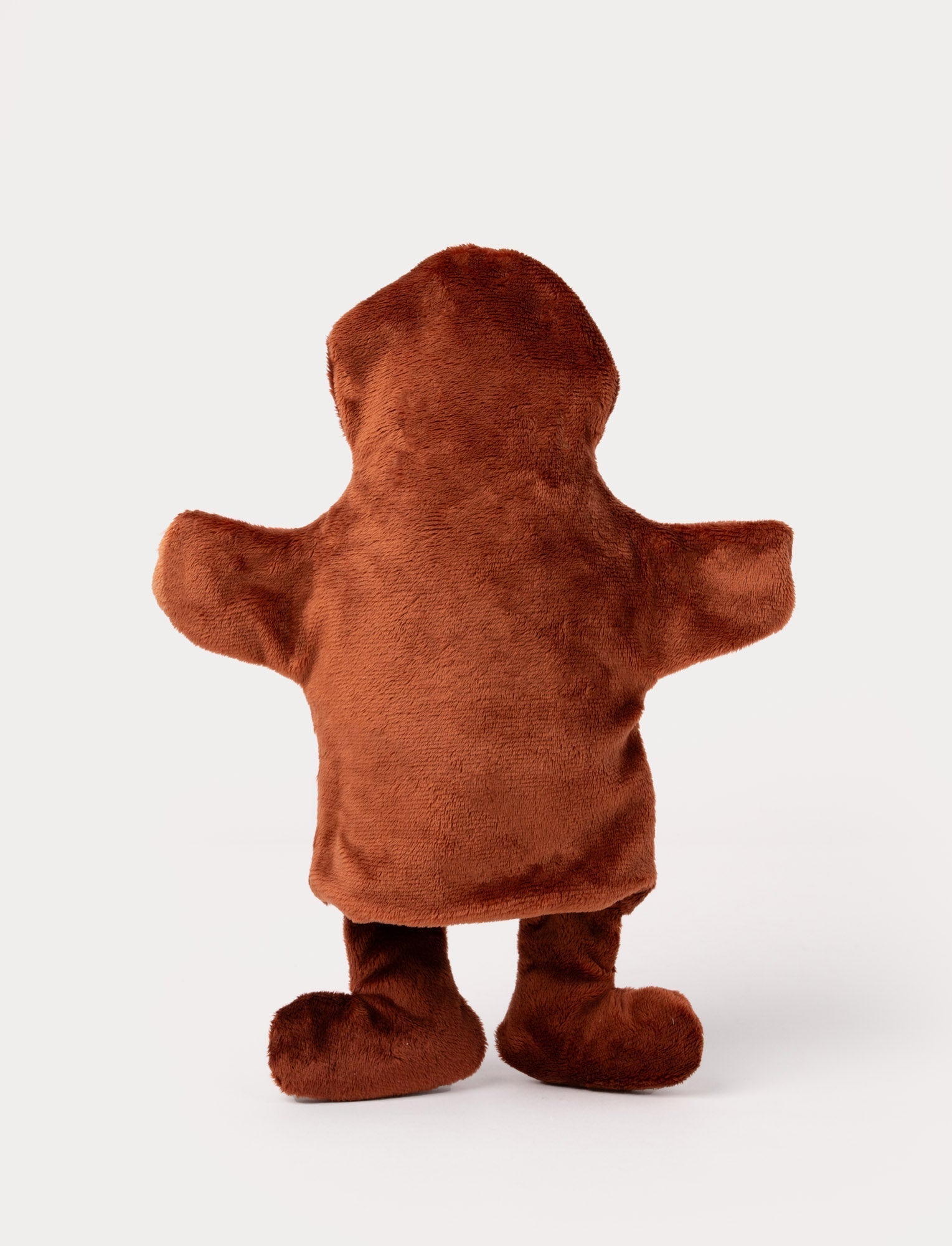  Image of Babblarna, Babba, Hand Puppet
