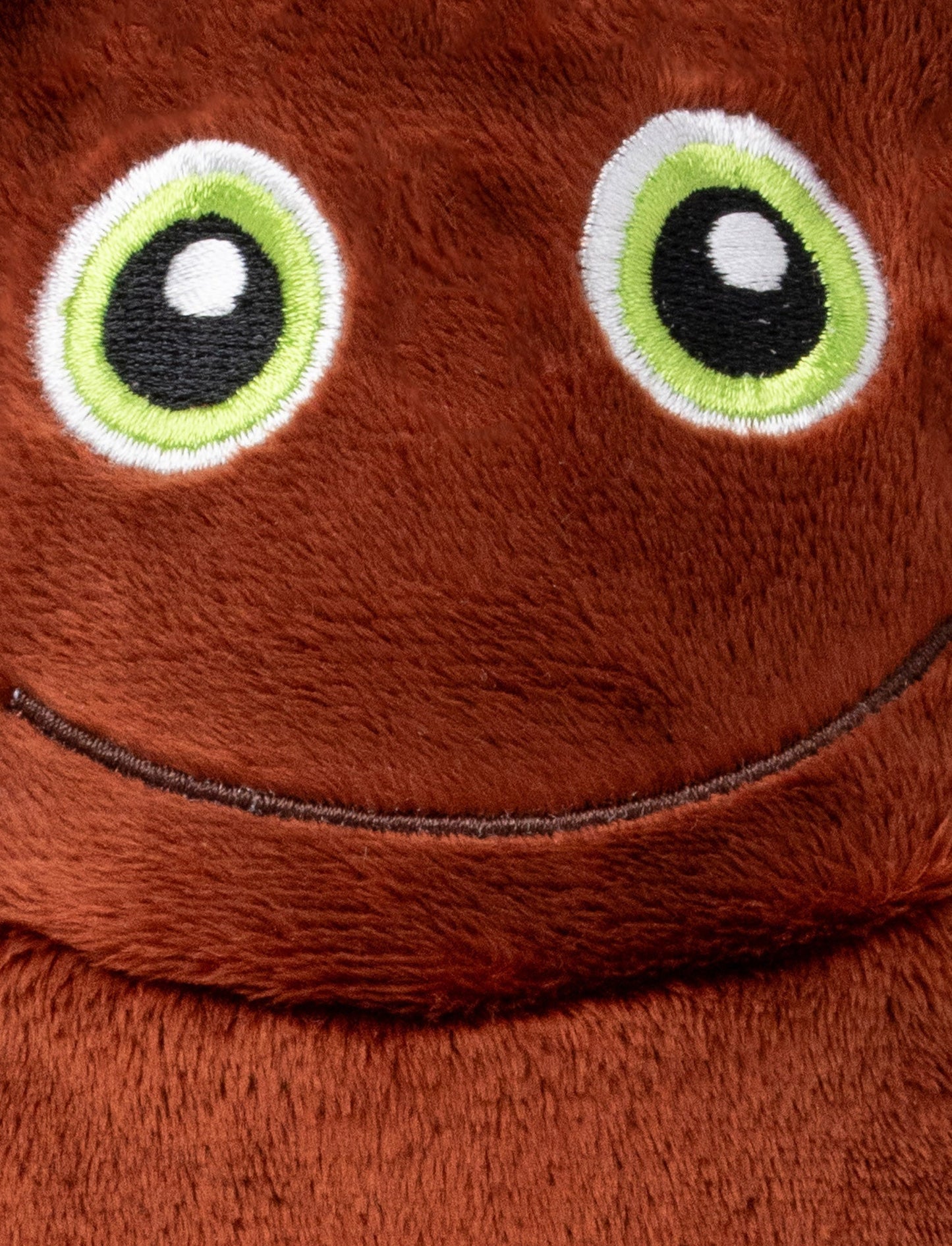 Babblarna, Babba, Hand Puppet