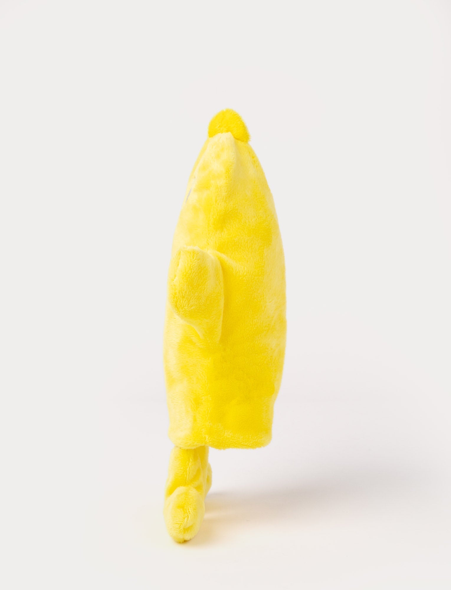  Image of Babblarna, Bibbi, Hand Puppet