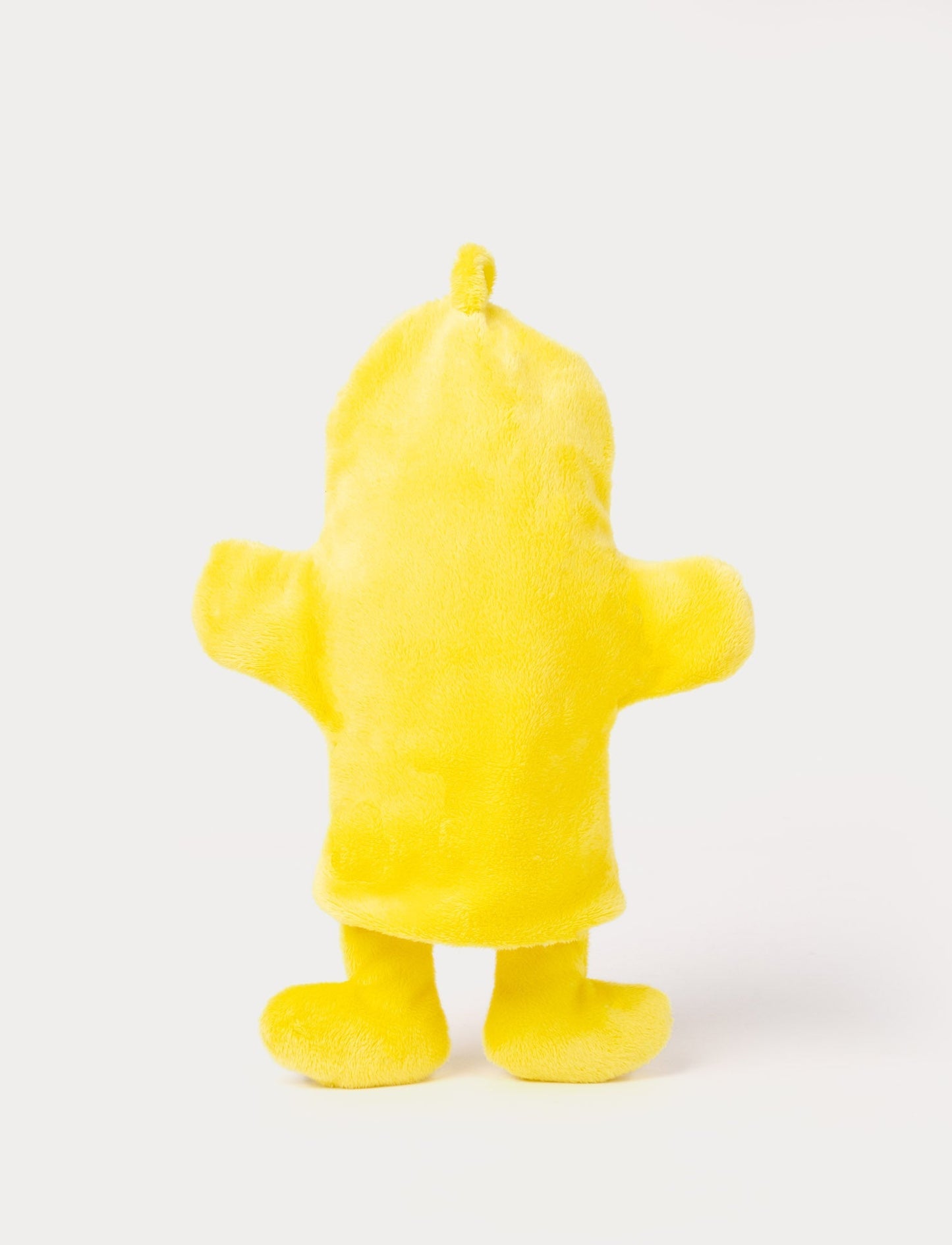 Babblarna, Bibbi, Hand Puppet