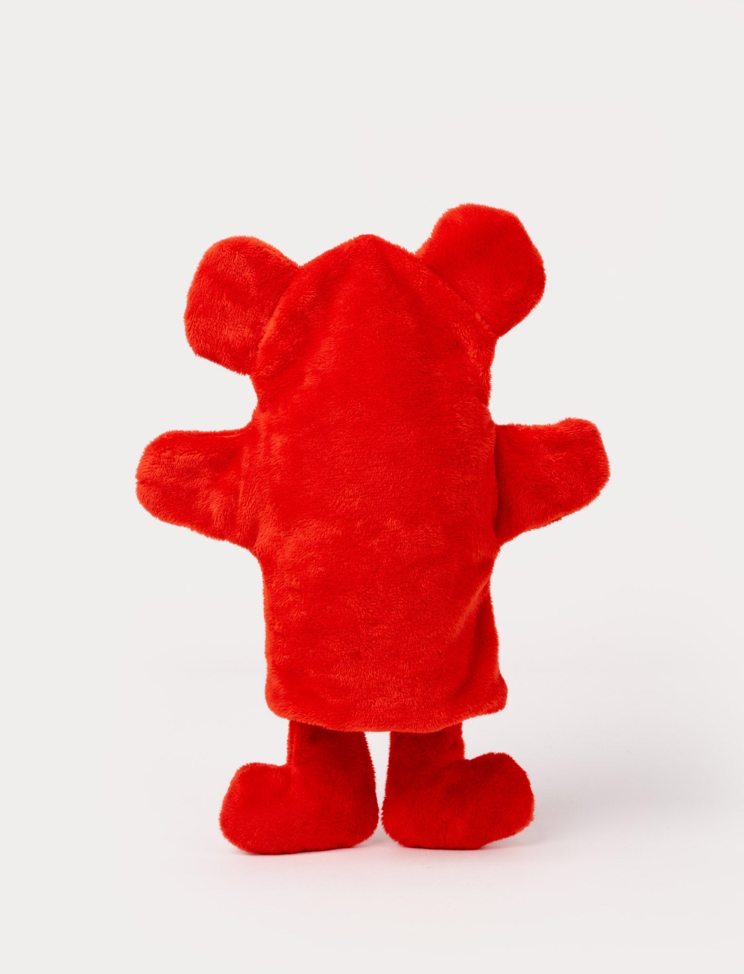  Image of Babblarna, Bobbo, Hand Puppet