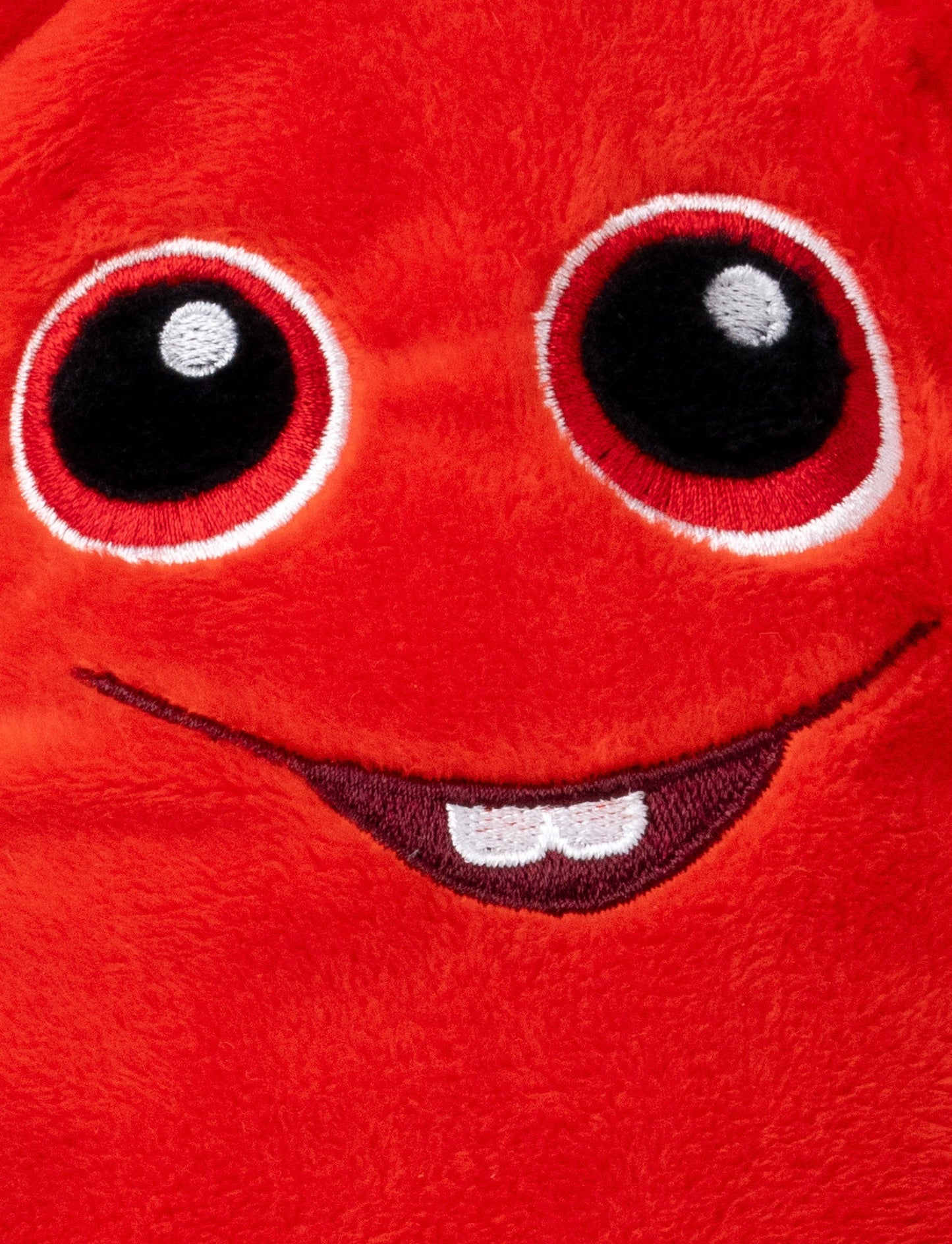 Babblarna, Bobbo, Hand Puppet