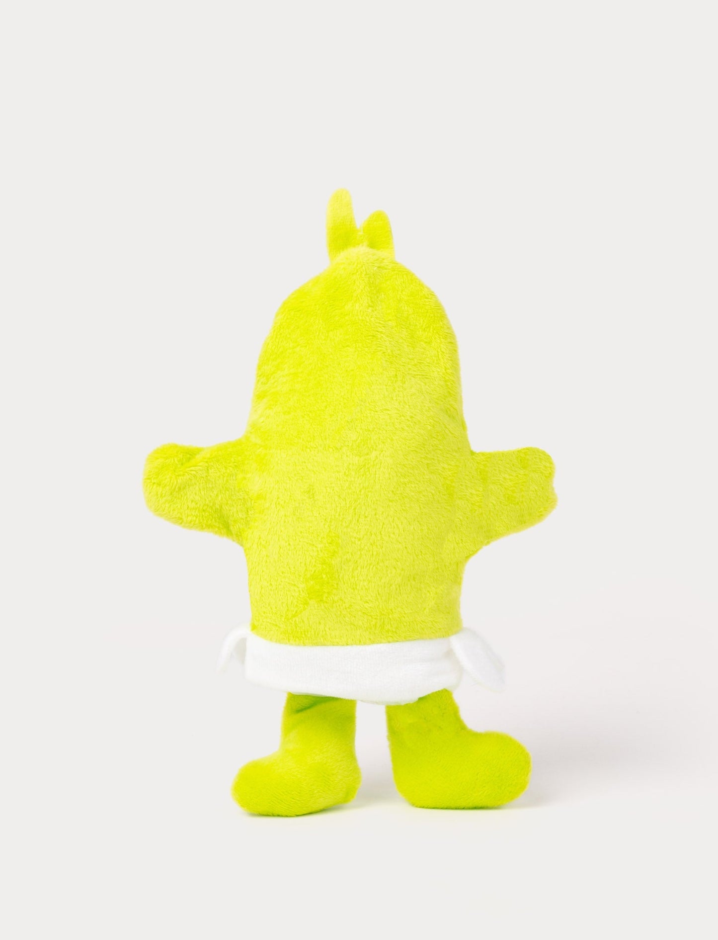 Babblarna, Dadda, Hand Puppet