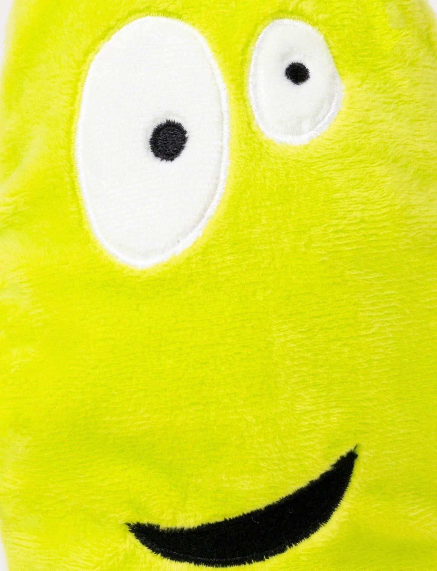 Babblarna, Dadda, Hand Puppet