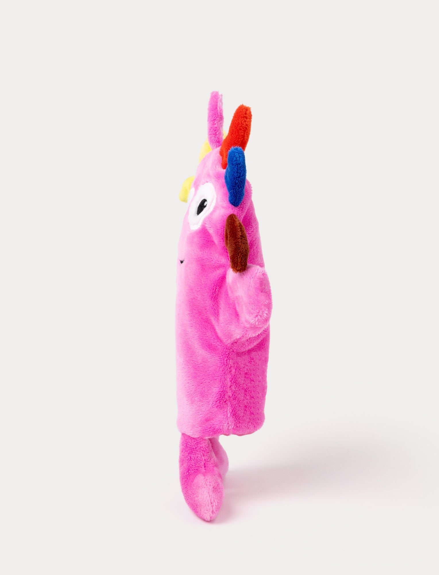  Image of Babblarna, Diddi, Hand Puppet
