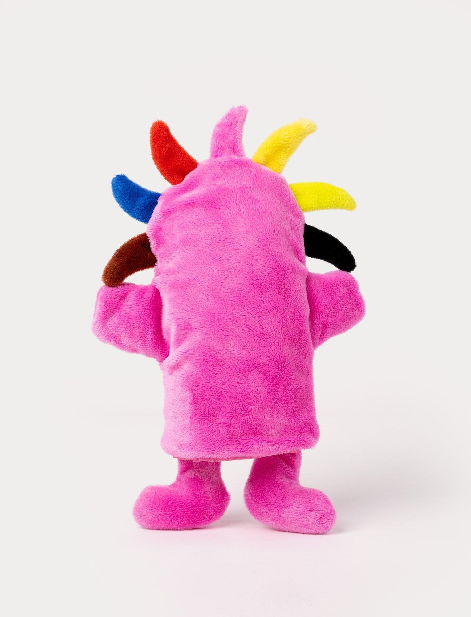  Image of Babblarna, Diddi, Hand Puppet