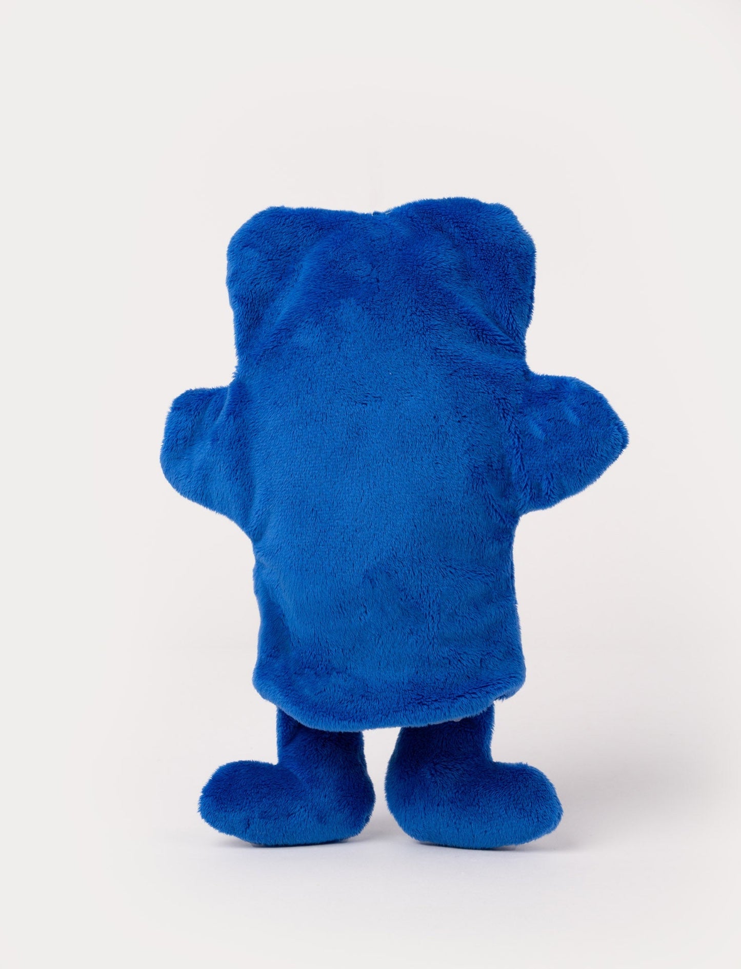 Babblarna, Doddo, Hand Puppet