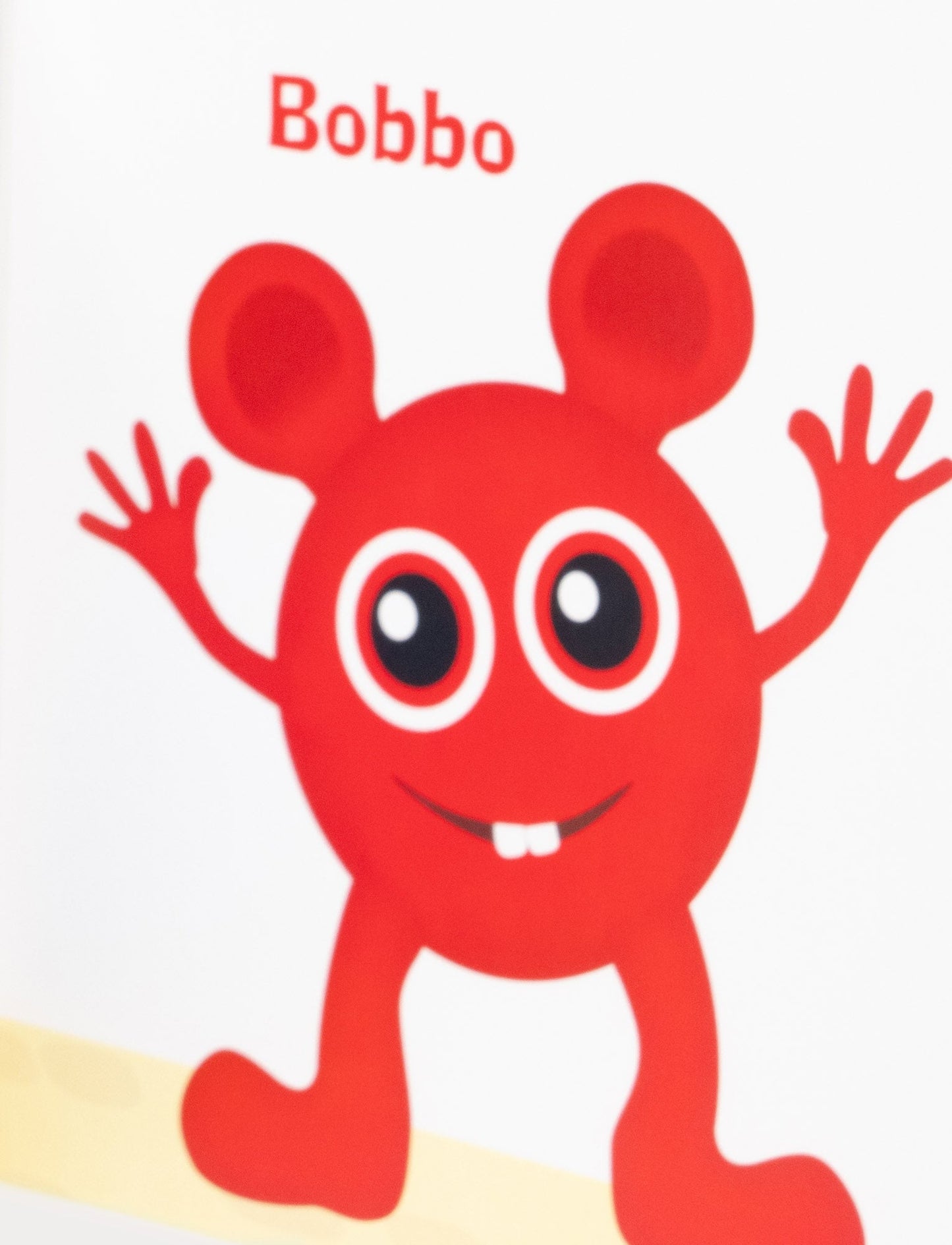 Babblarna, Board Book, Hallooo Babblarna