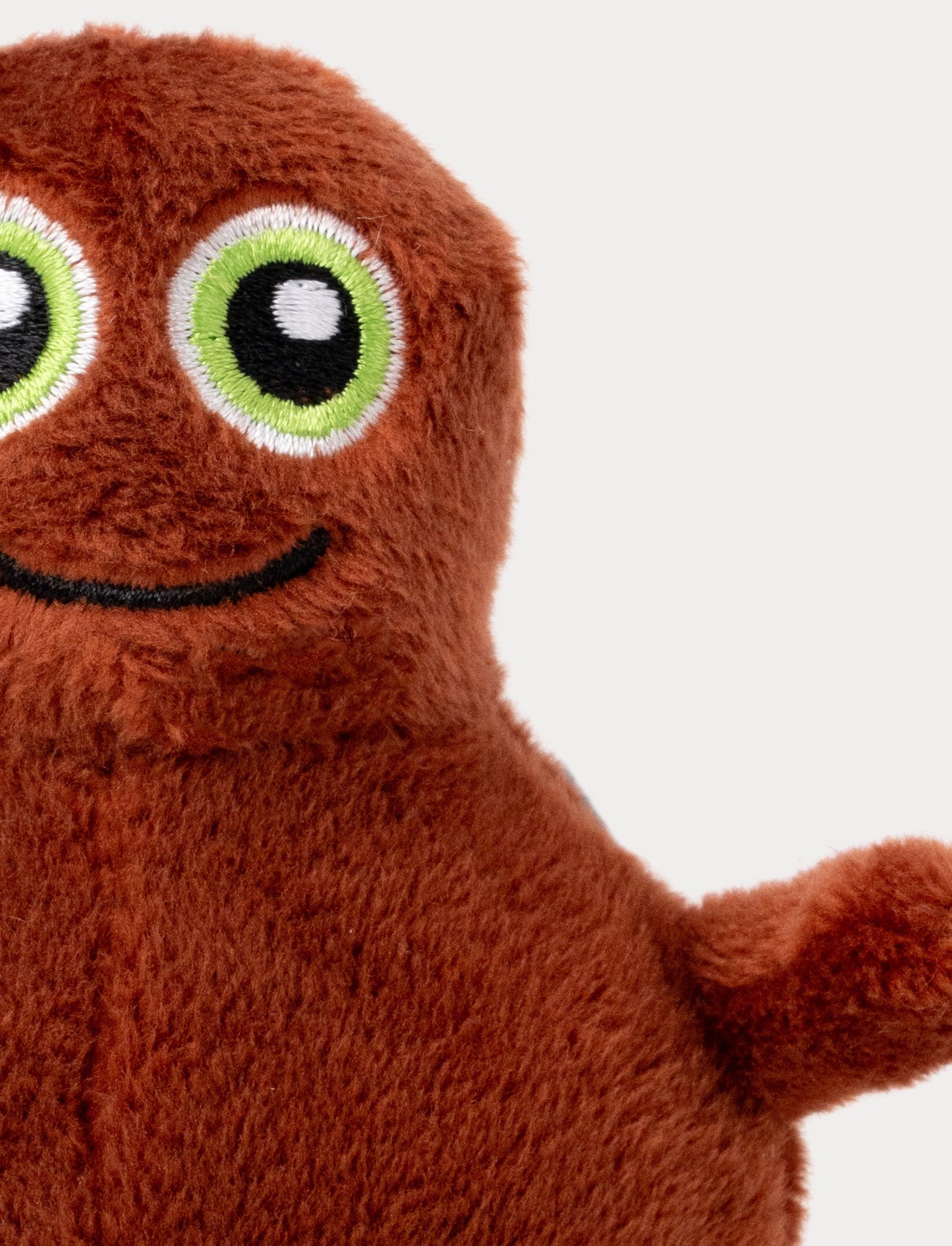 Babblarna, Babba, Minis