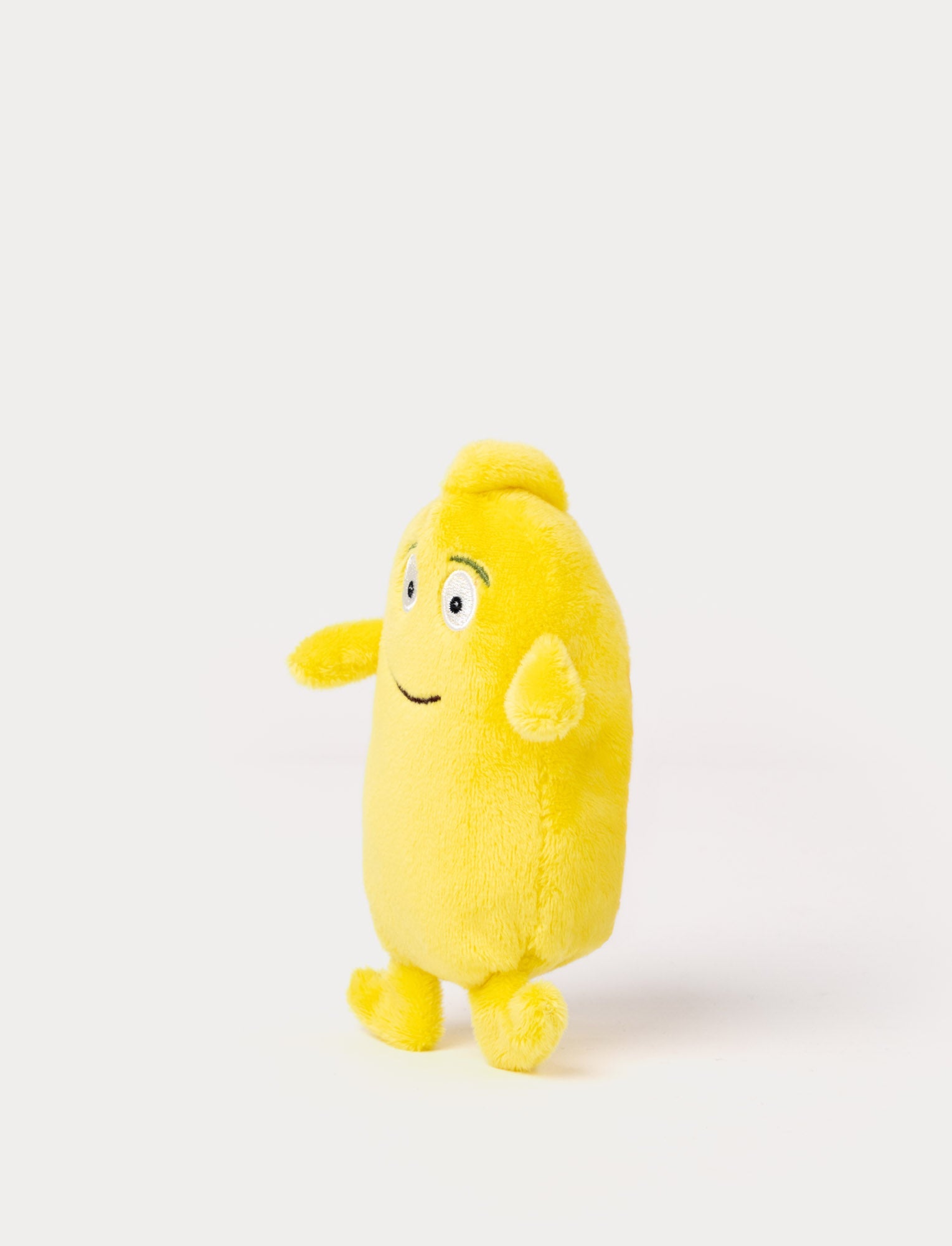  Image of Babblarna, Bibbi, Minis