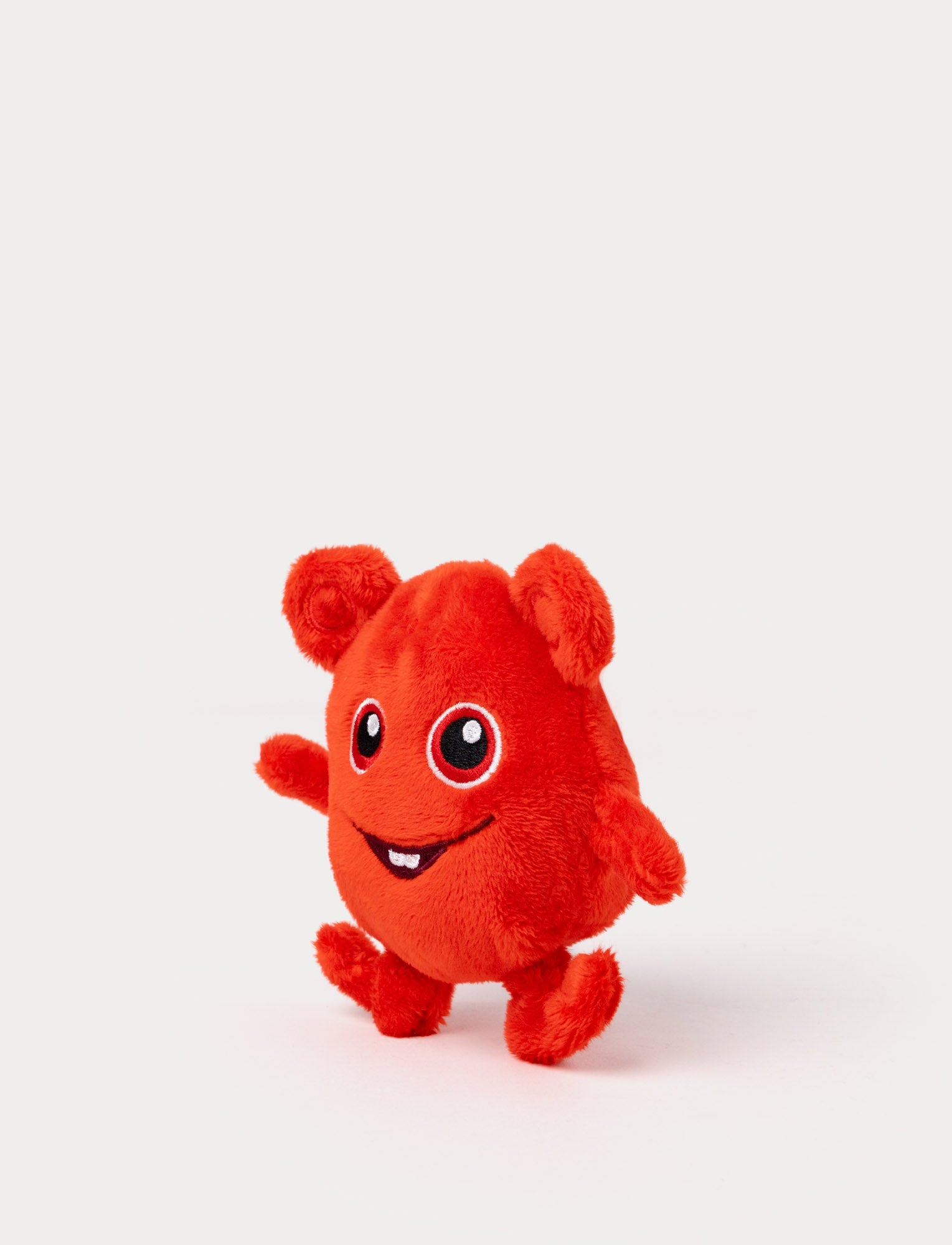  Image of Babblarna, Bobbo, Minis