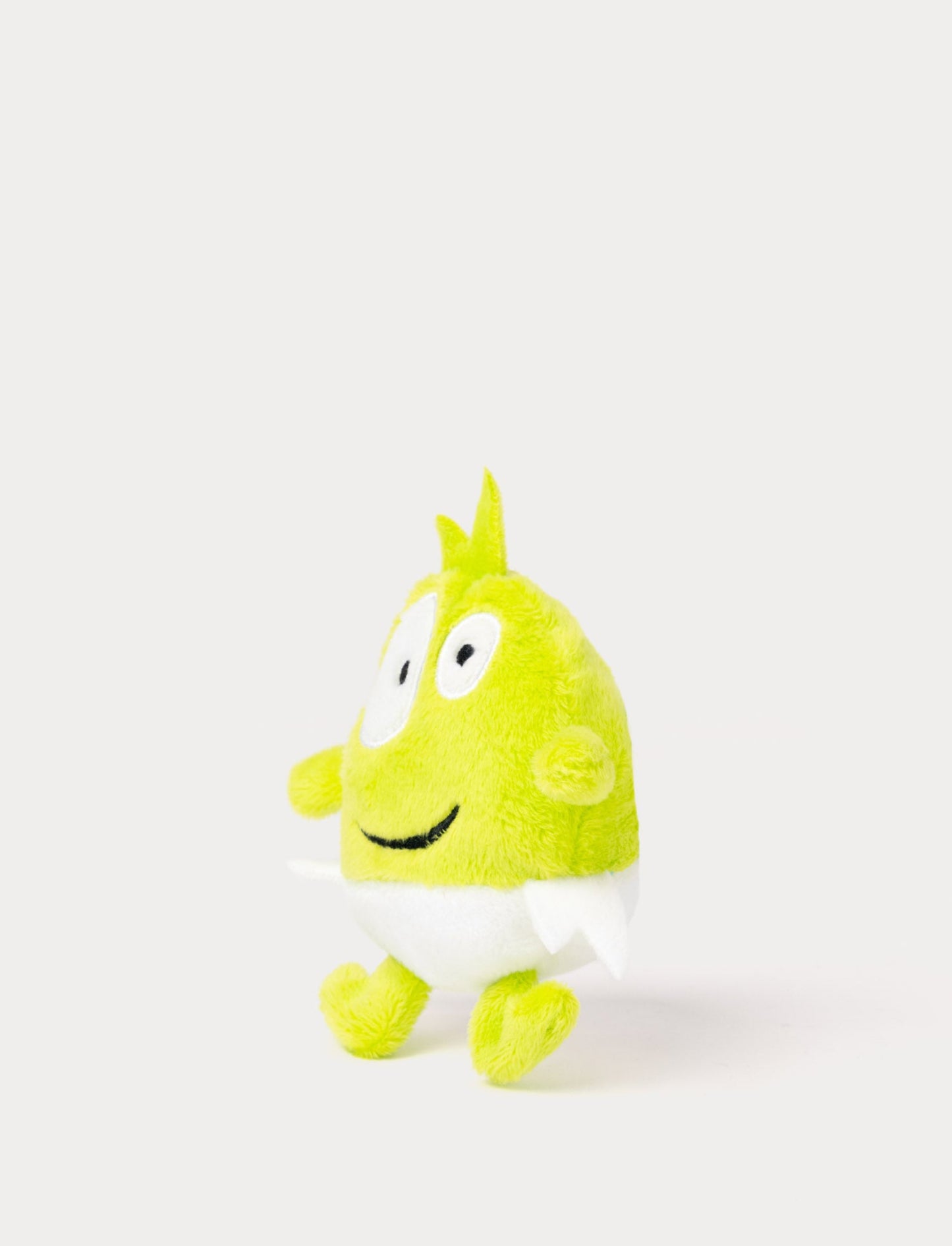 Babblarna, Dadda, Minis