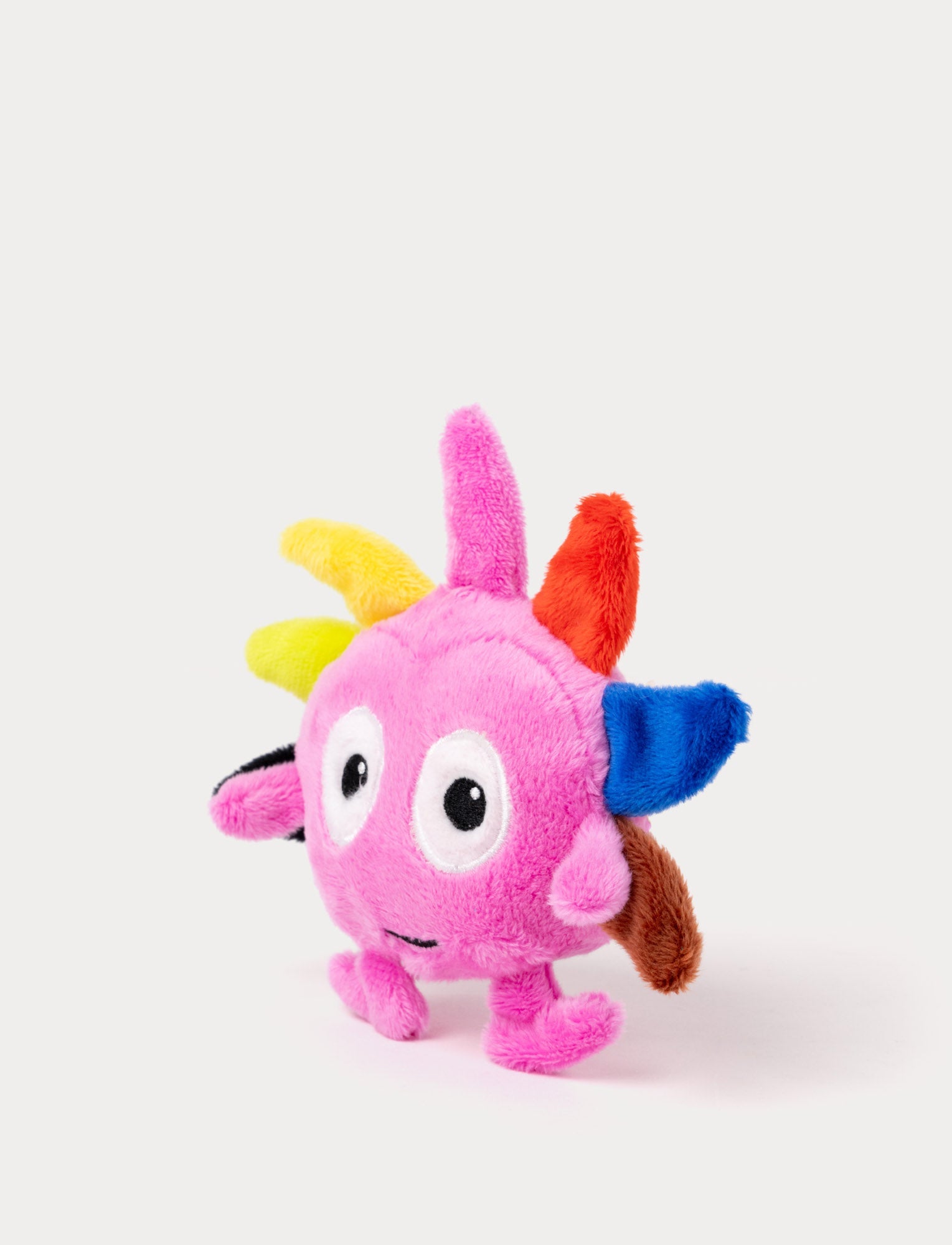  Image of Babblarna, Diddi, Minis