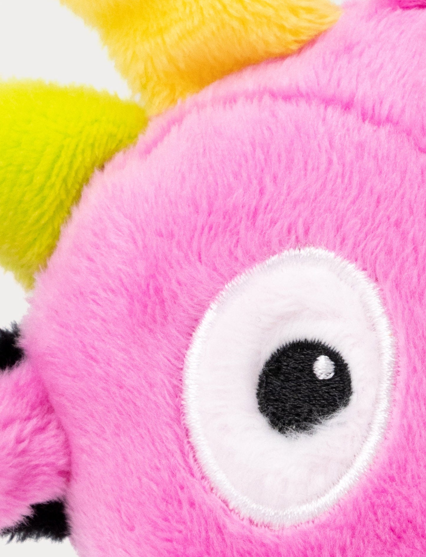 Babblarna, Diddi, Minis