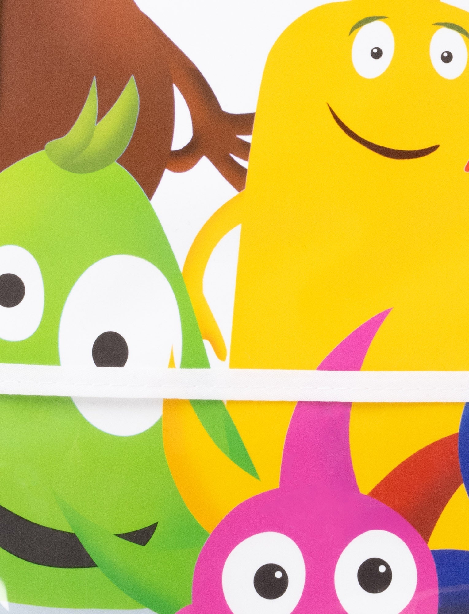  Image of Babblarna, Bib, We Are Babblarna