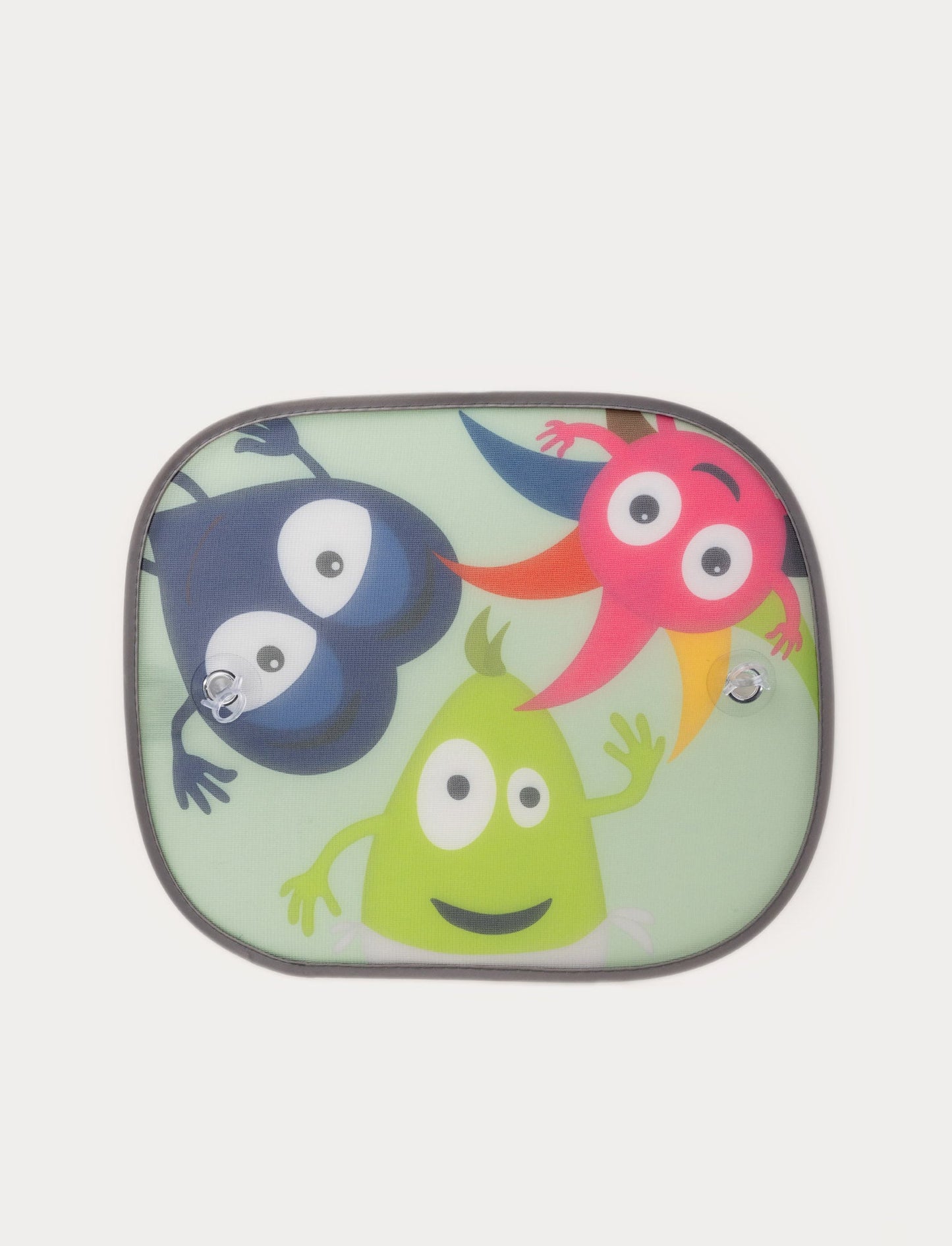 Babblarna, Car Sunshade, 2 pcs