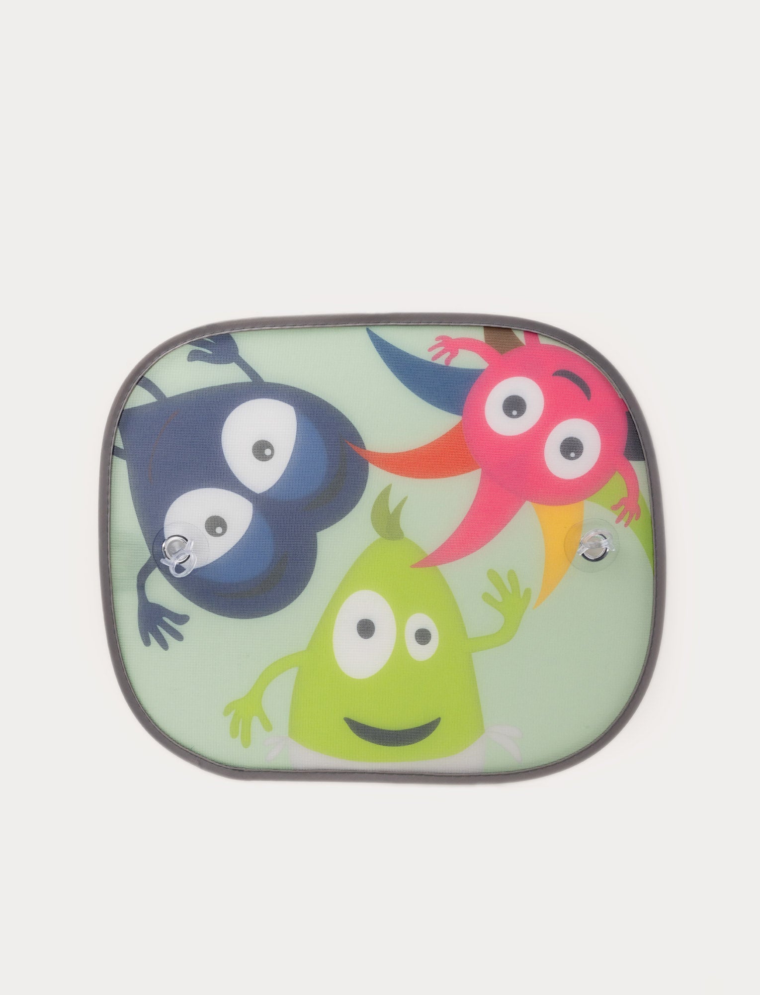  Image of Babblarna, Car Sunshade, 2 pcs