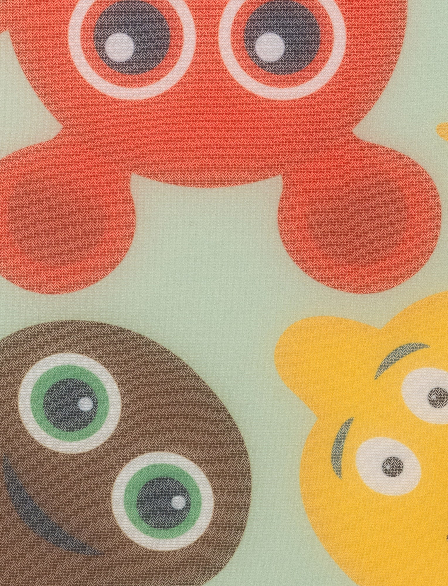  Image of Babblarna, Car Sunshade, 2 pcs