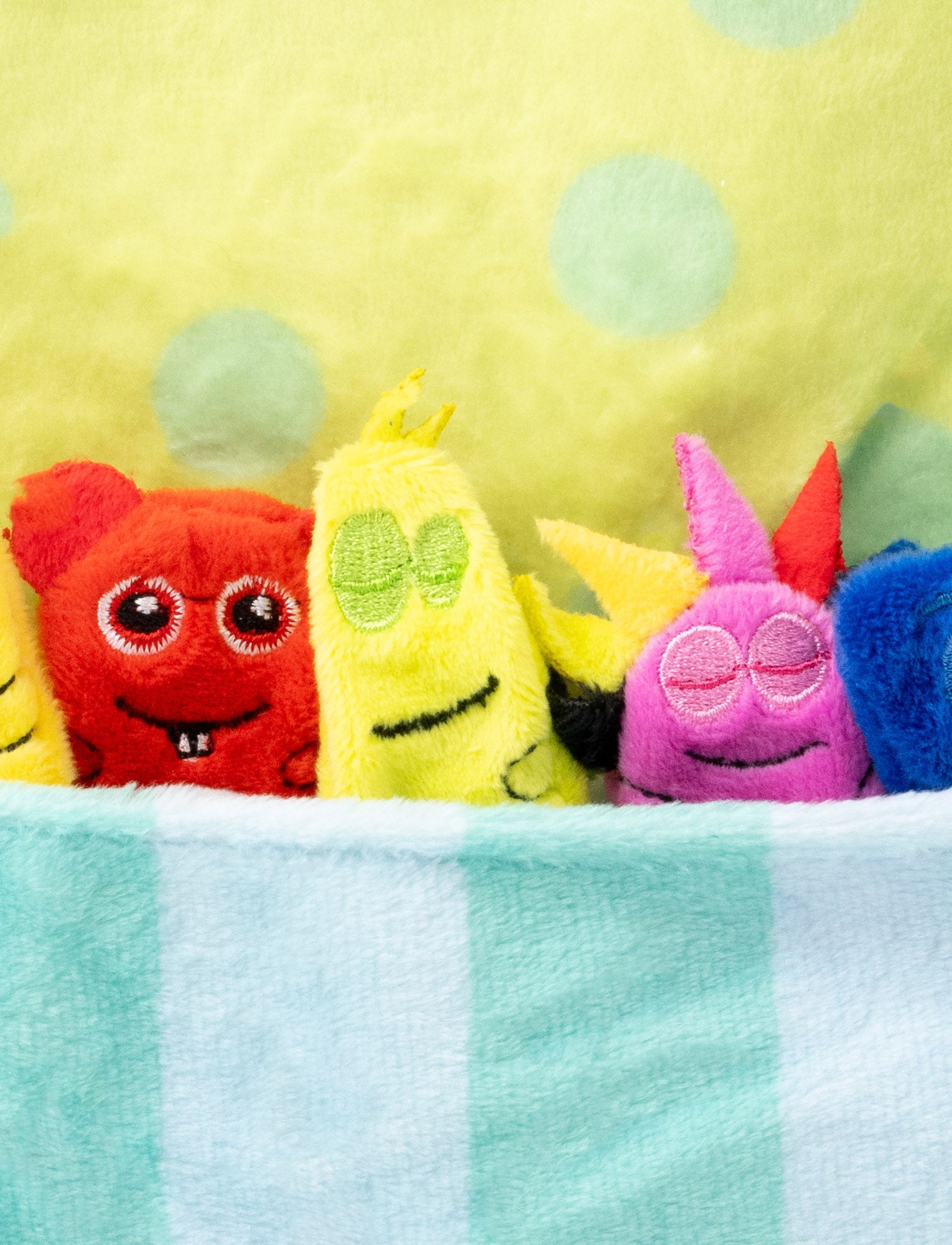  Image of Babblarna, Set, Book and Goodnight Toy