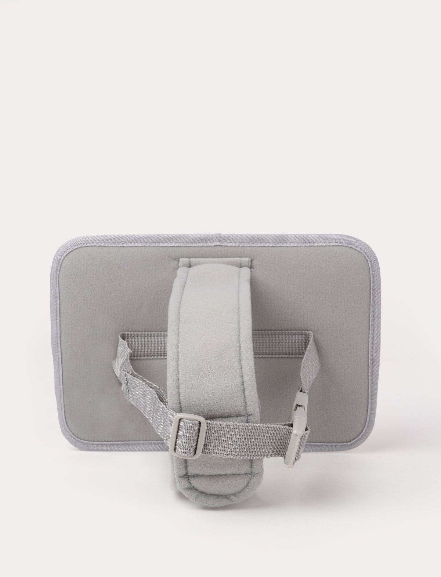 Babblarna, Car Mirror