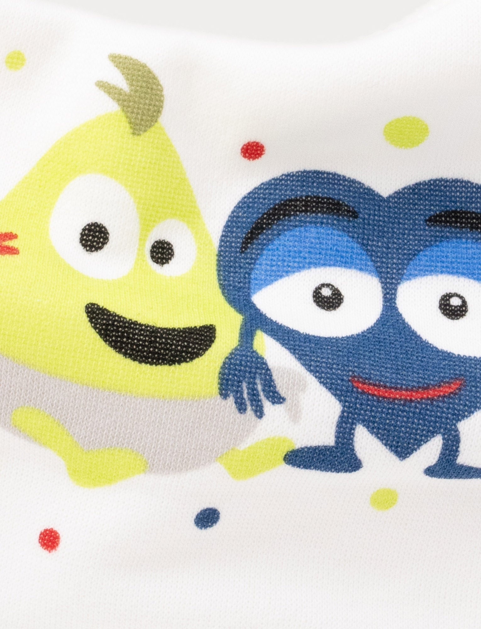  Image of Babblarna, Bib