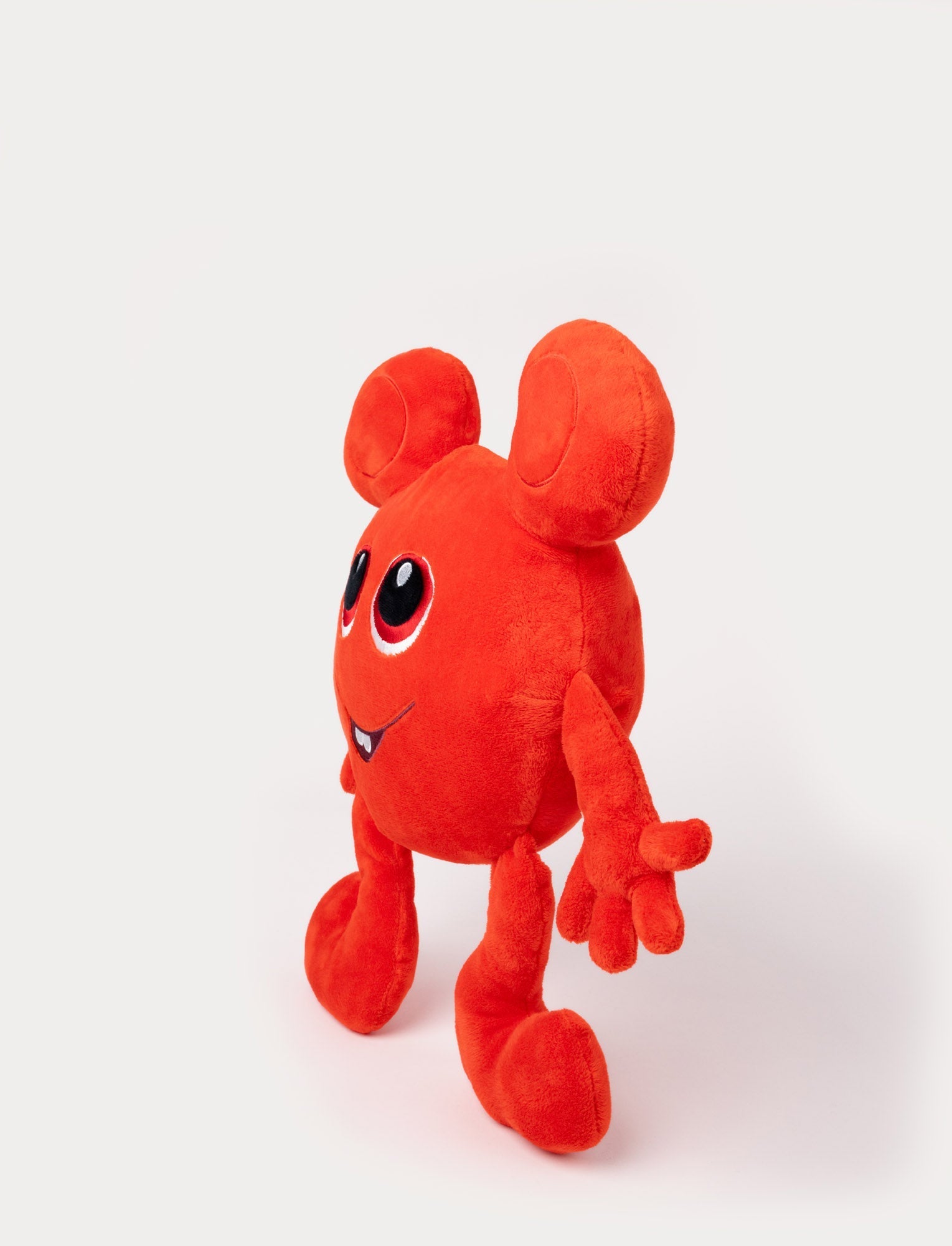  Image of Babblarna, Bobbo, Big