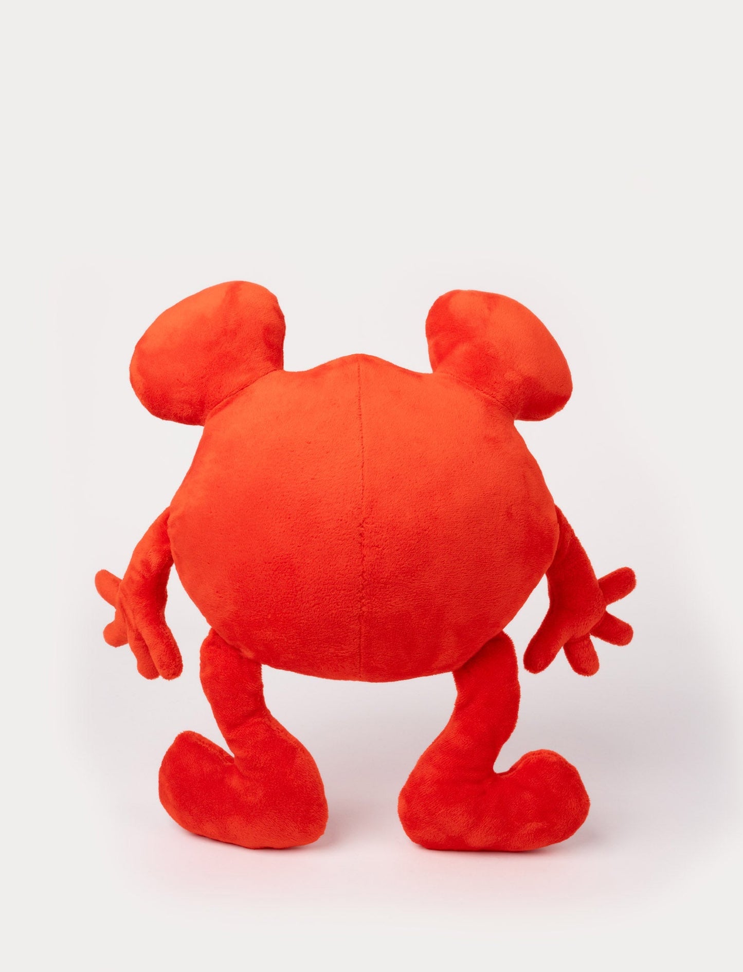 Babblarna, Bobbo, Big