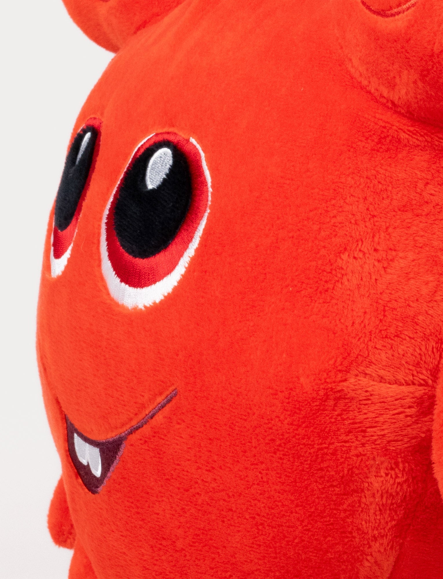  Image of Babblarna, Bobbo, Big