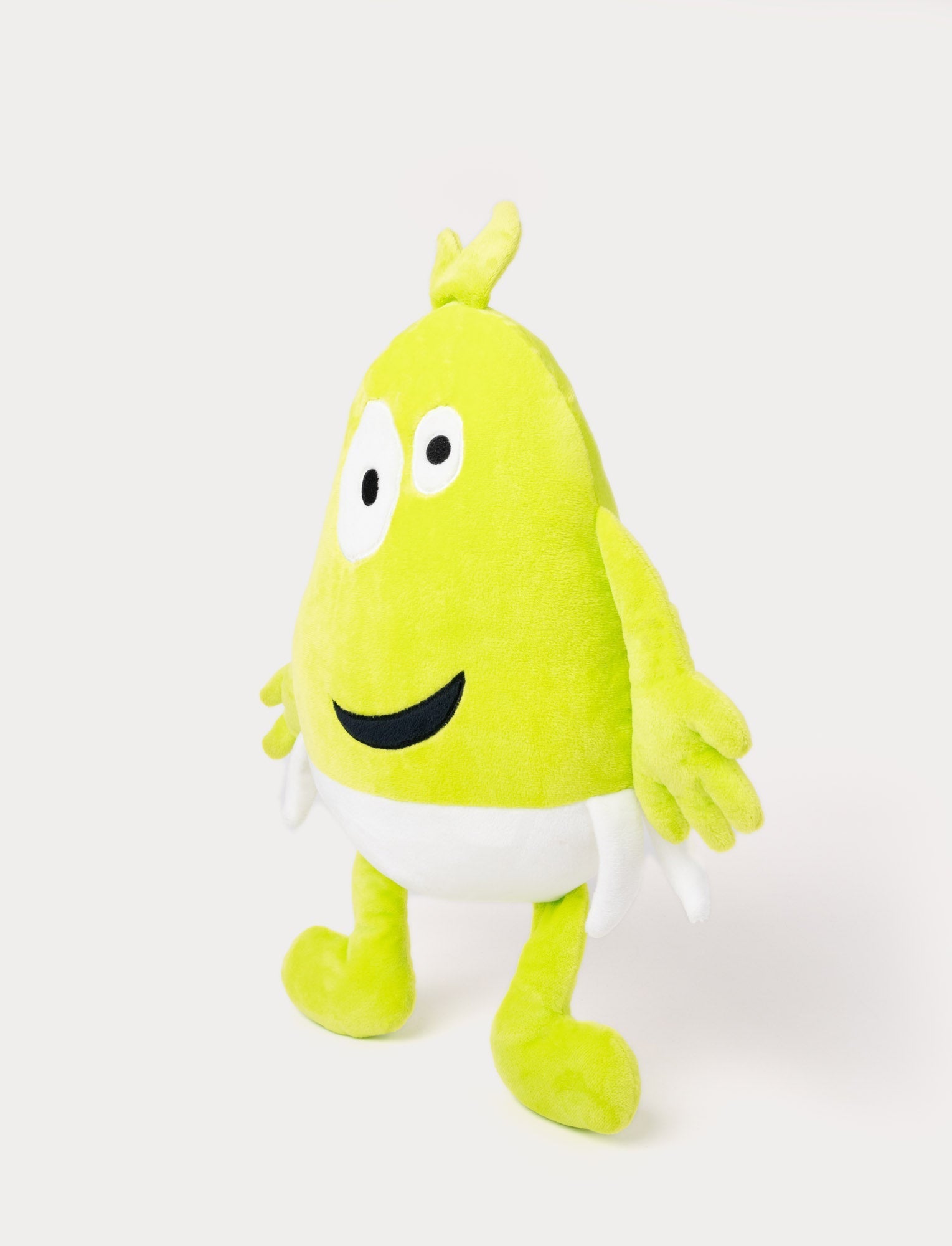  Image of Babblarna, Dadda, Big