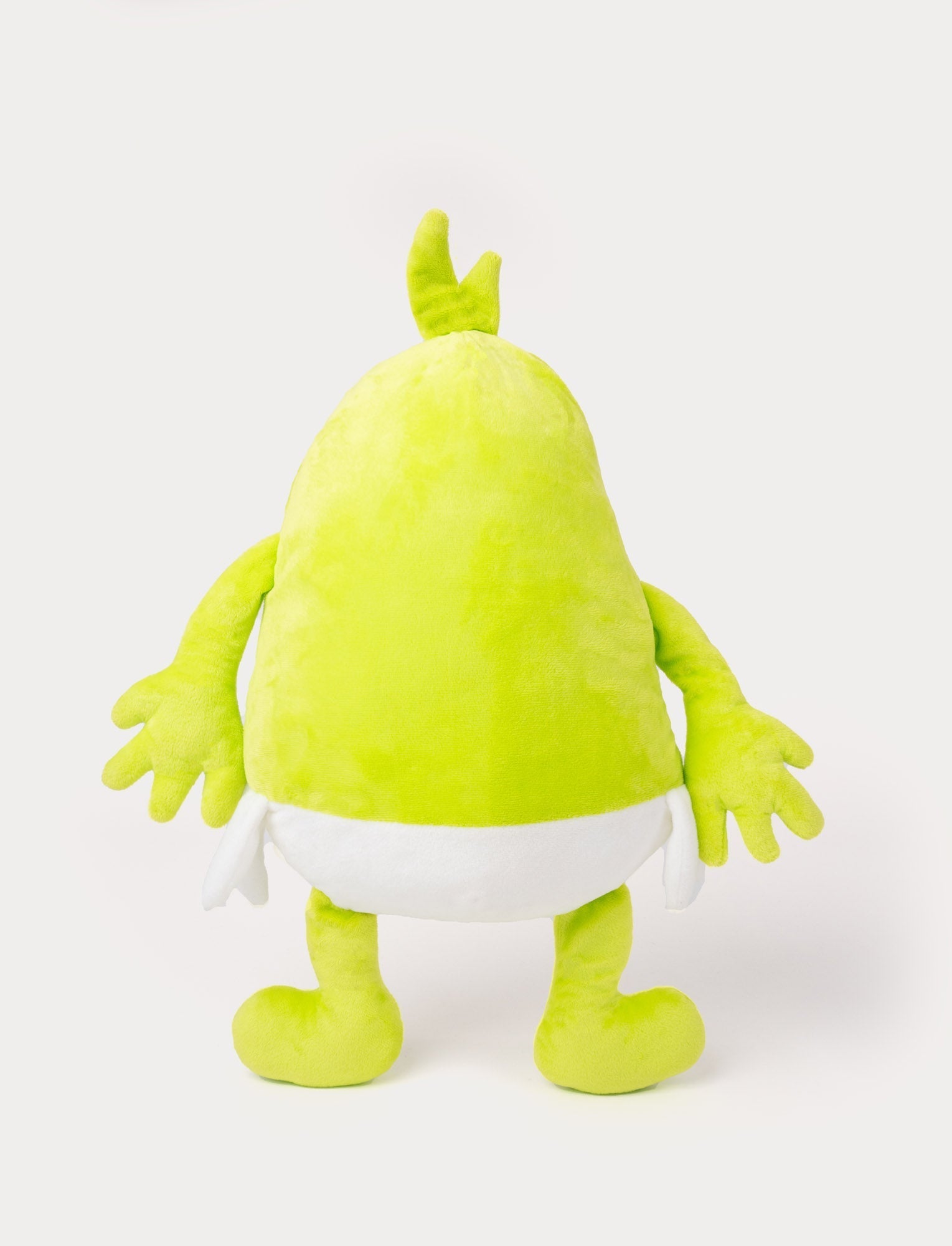  Image of Babblarna, Dadda, Big