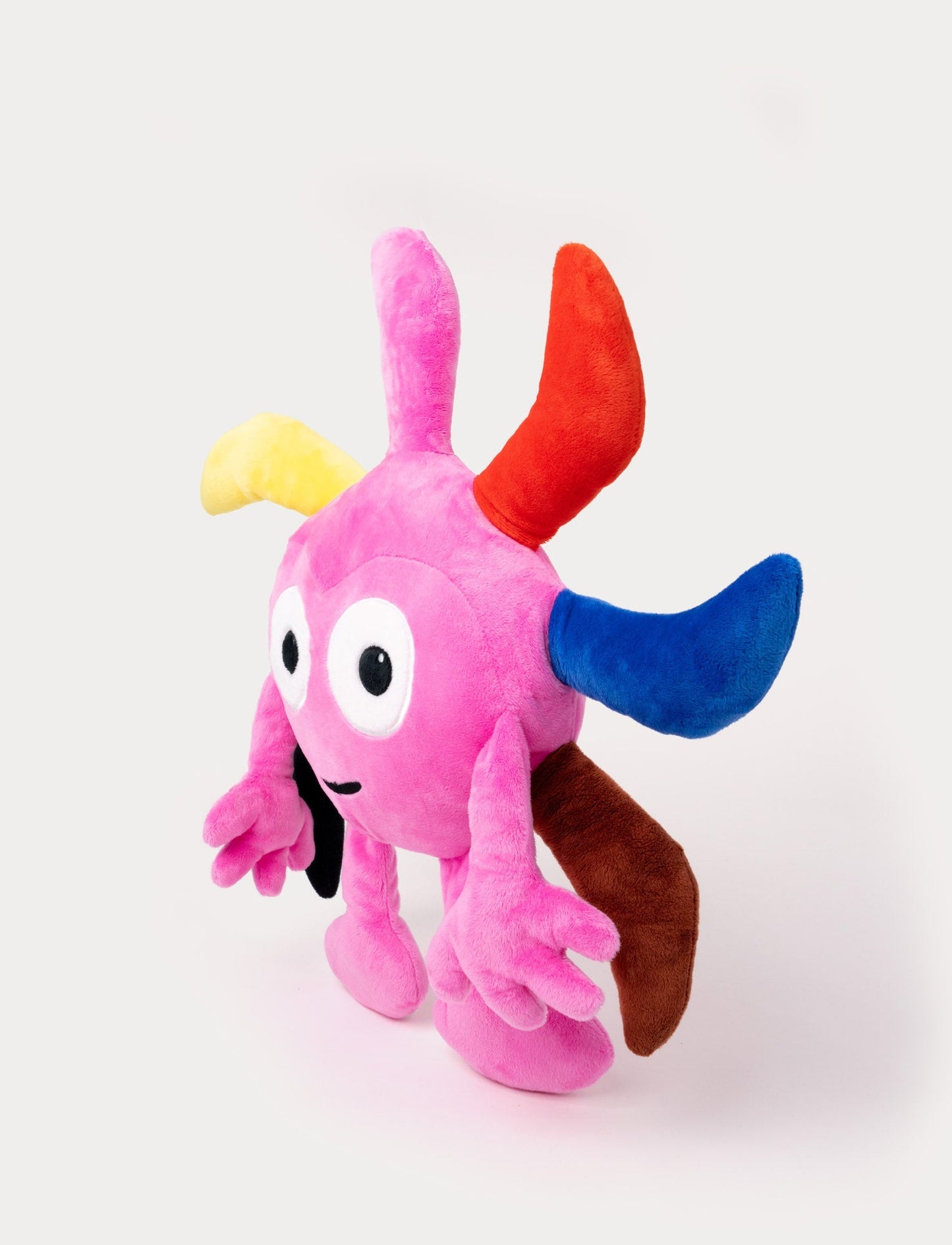 Babblarna, Diddi, Big