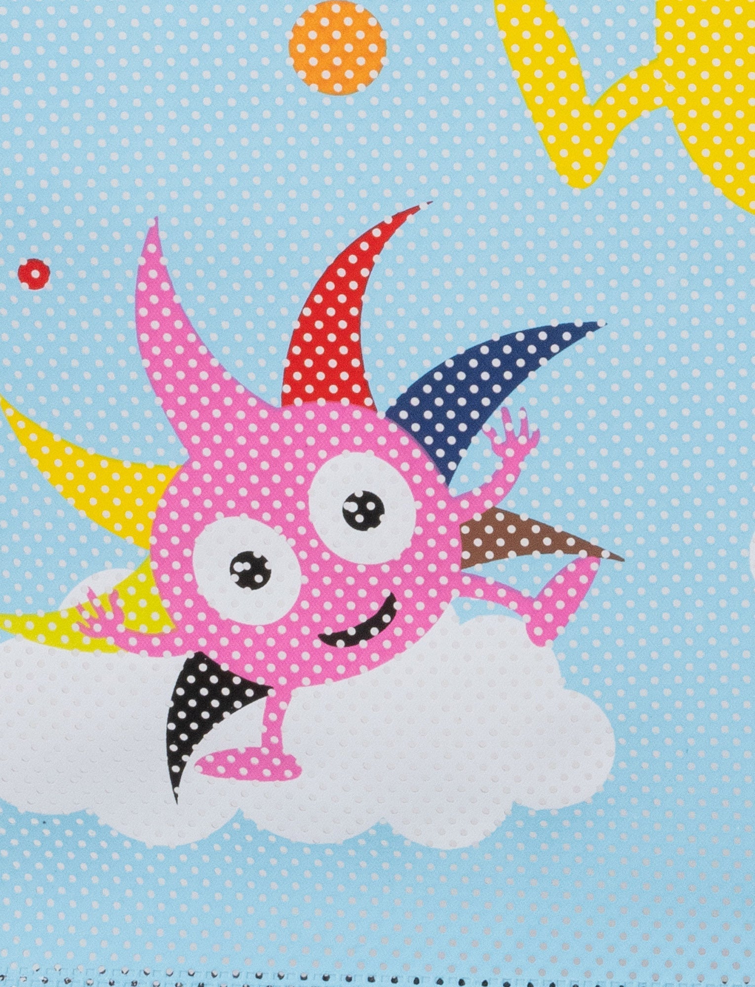  Image of Babblarna, Rolling Sunshade, 2 pcs