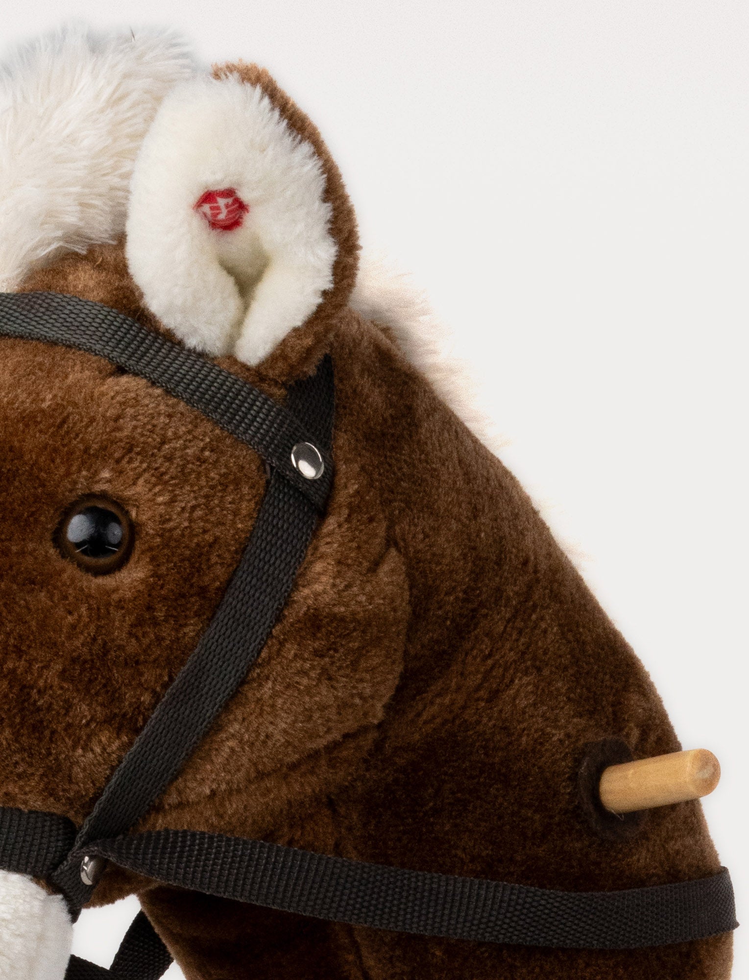  Image of Käpphäst med ljud, Delbar