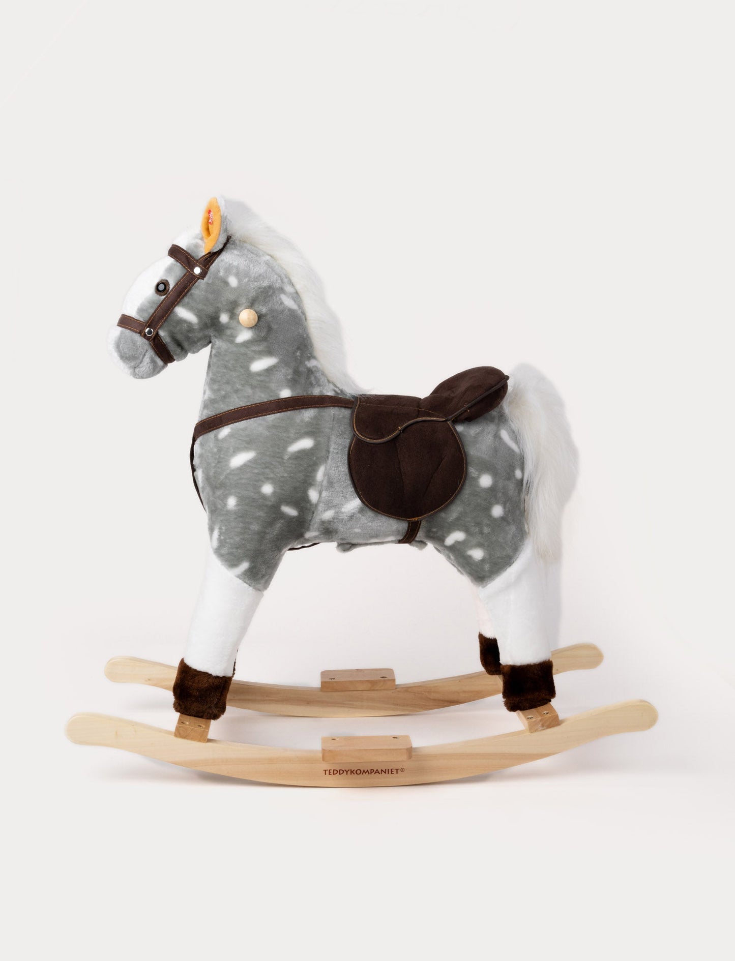 Pricken, Rocking Horse, With 2 Sounds