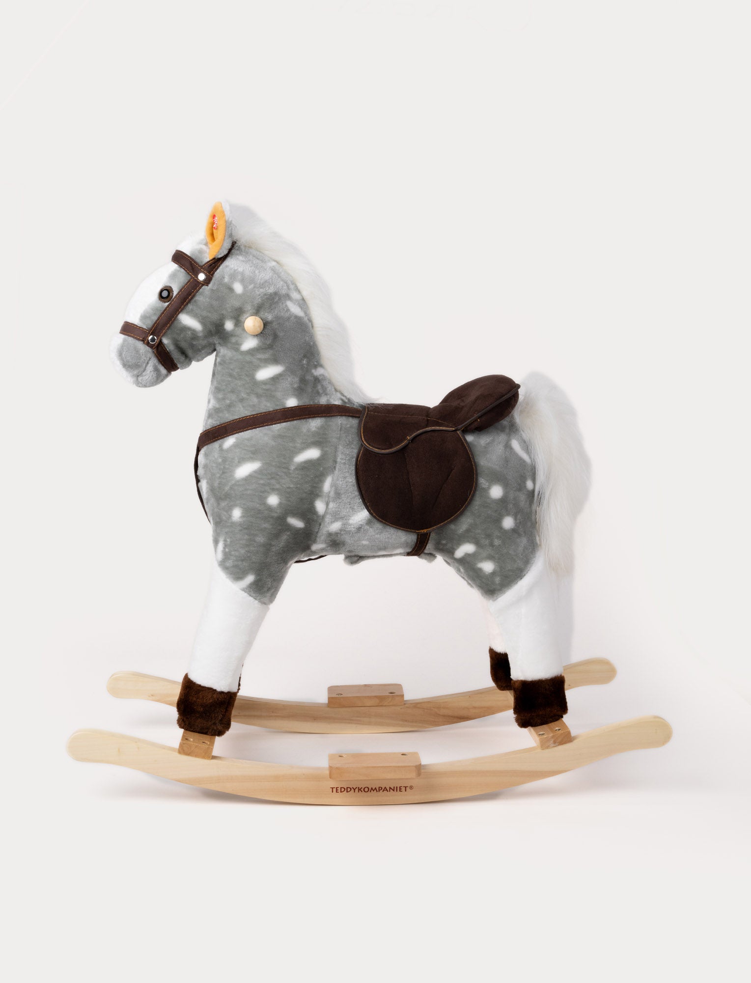  Image of Pricken, Rocking Horse, With 2 Sounds