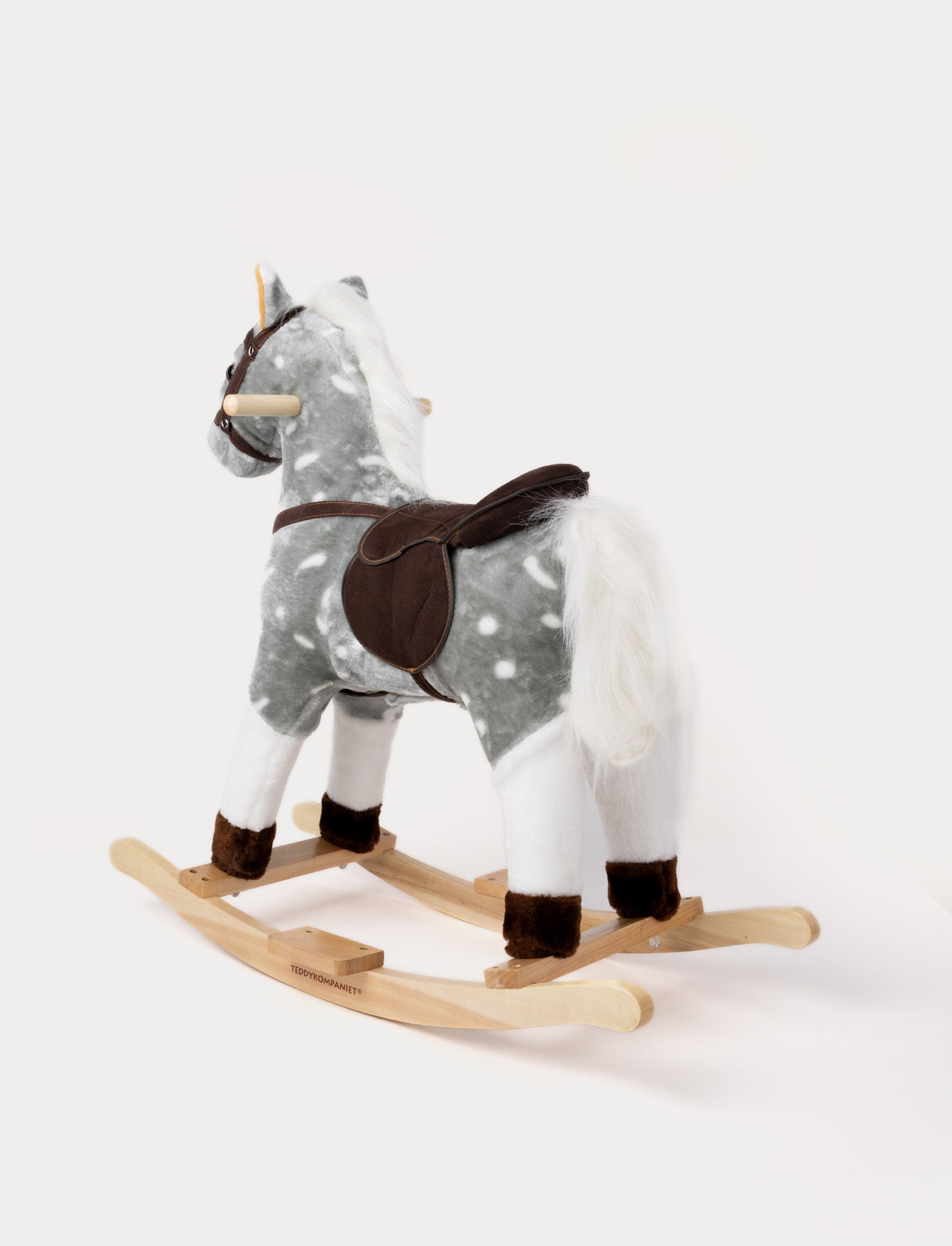  Image of Pricken, Rocking Horse, With 2 Sounds