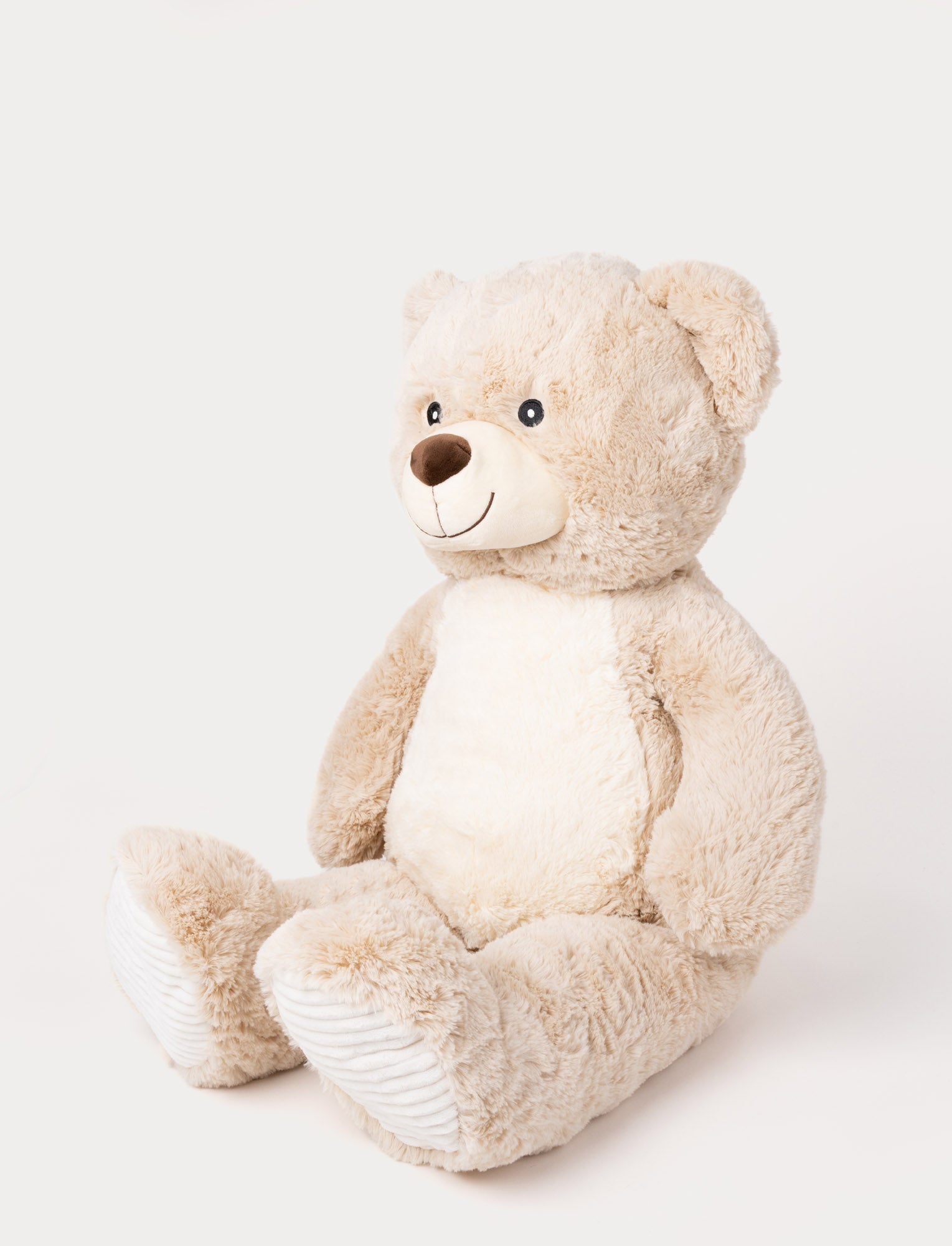  Image of Viggo, Teddy Bear, Big