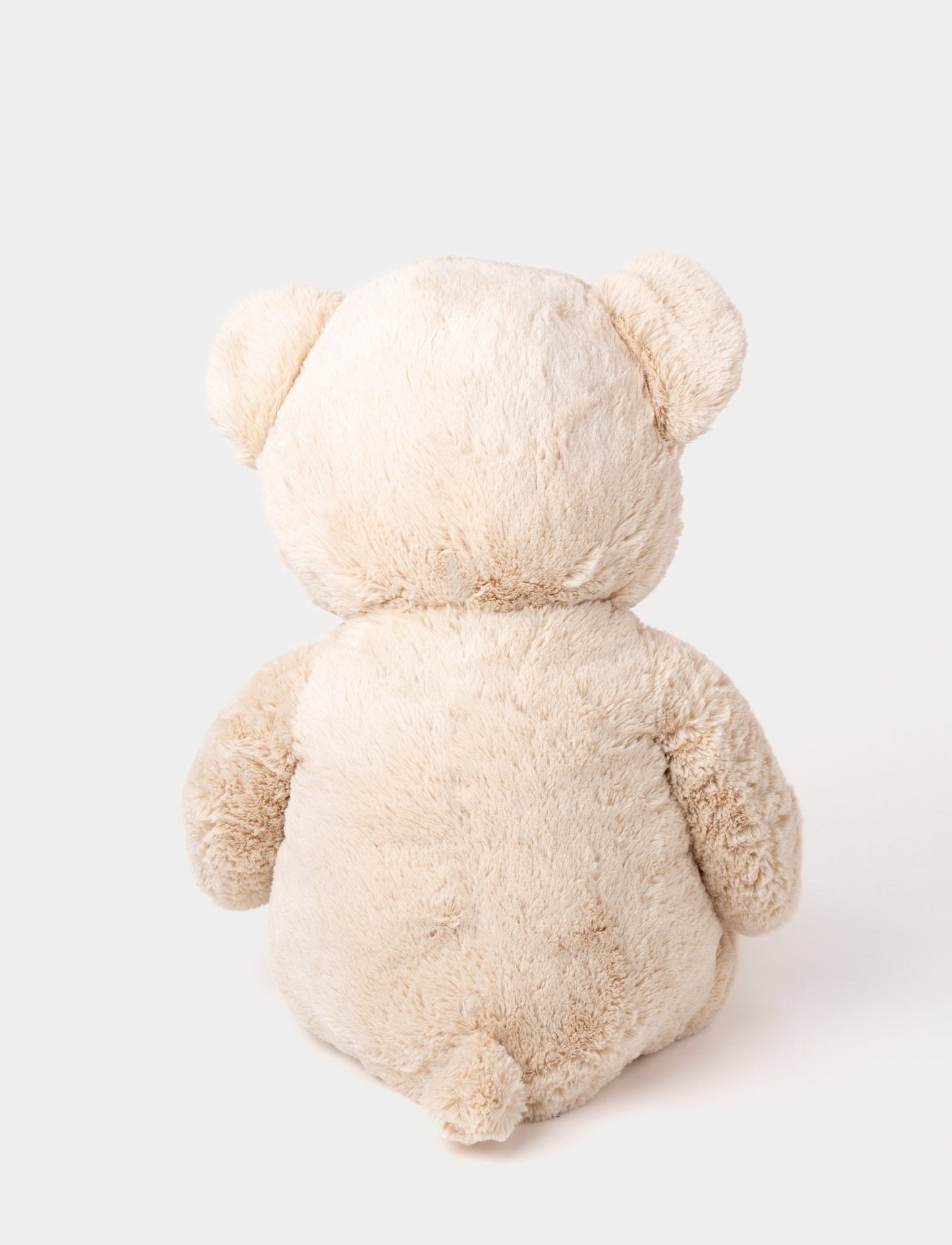 Viggo, Teddy Bear, Big