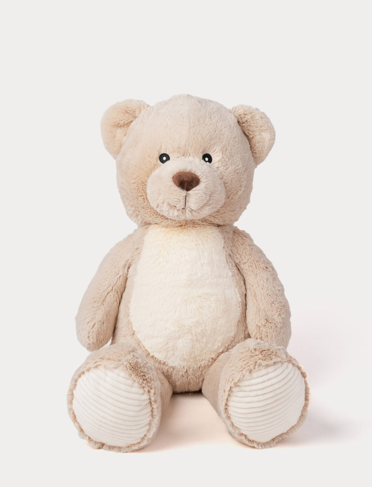  Image of Viggo, Teddy Bear, Big