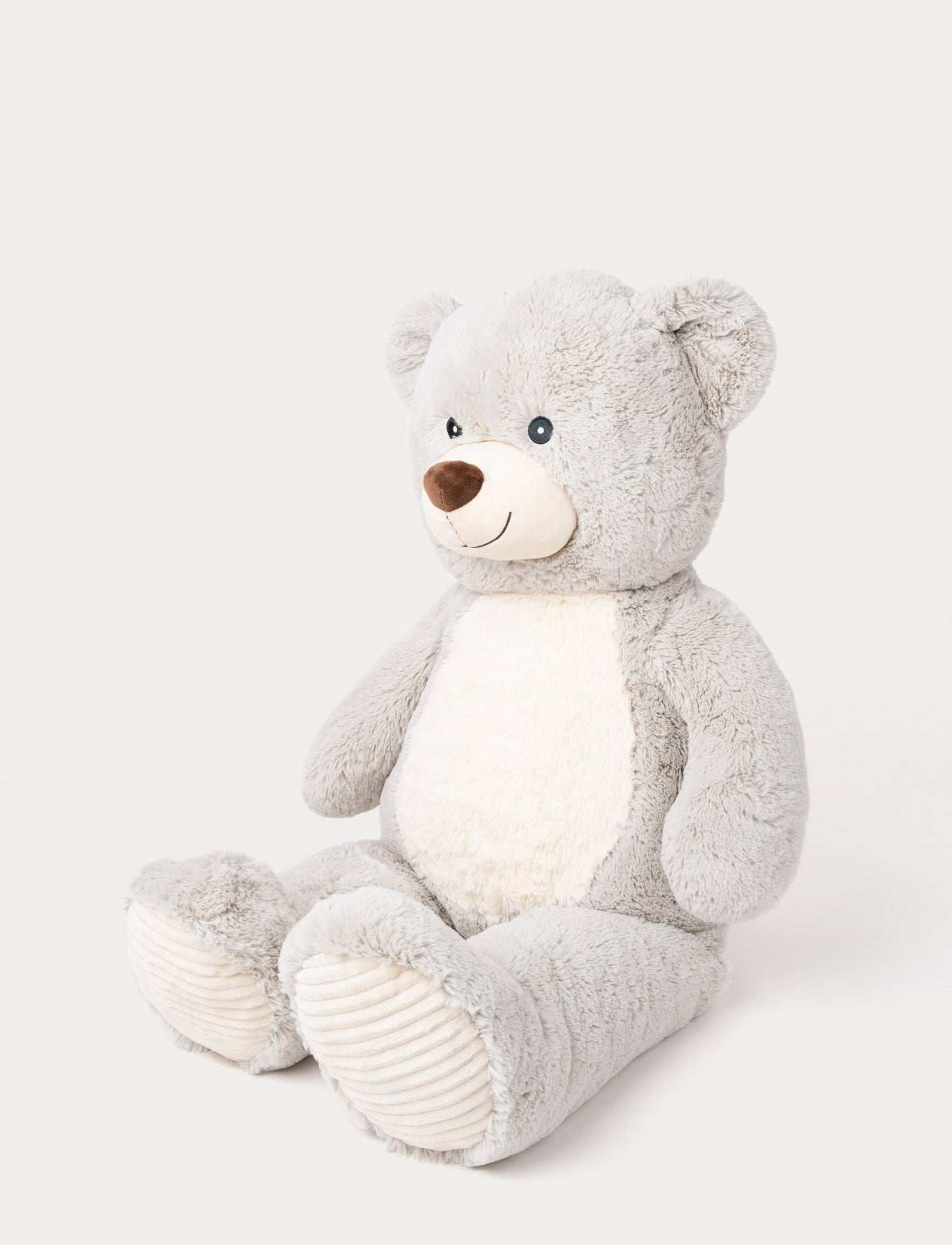 Valle, Teddy Bear, Big