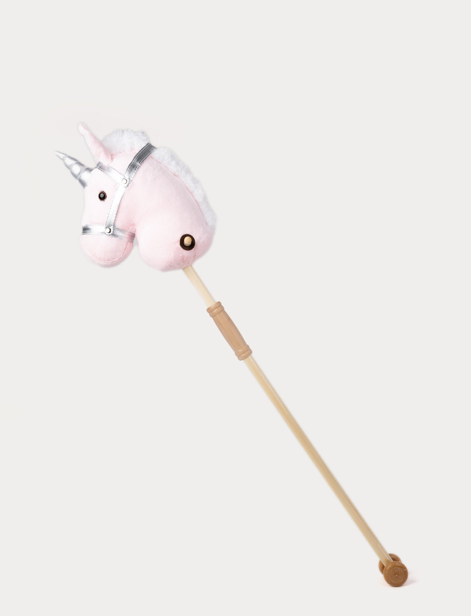  Image of Hobby Horse, Unicorn, Detachable