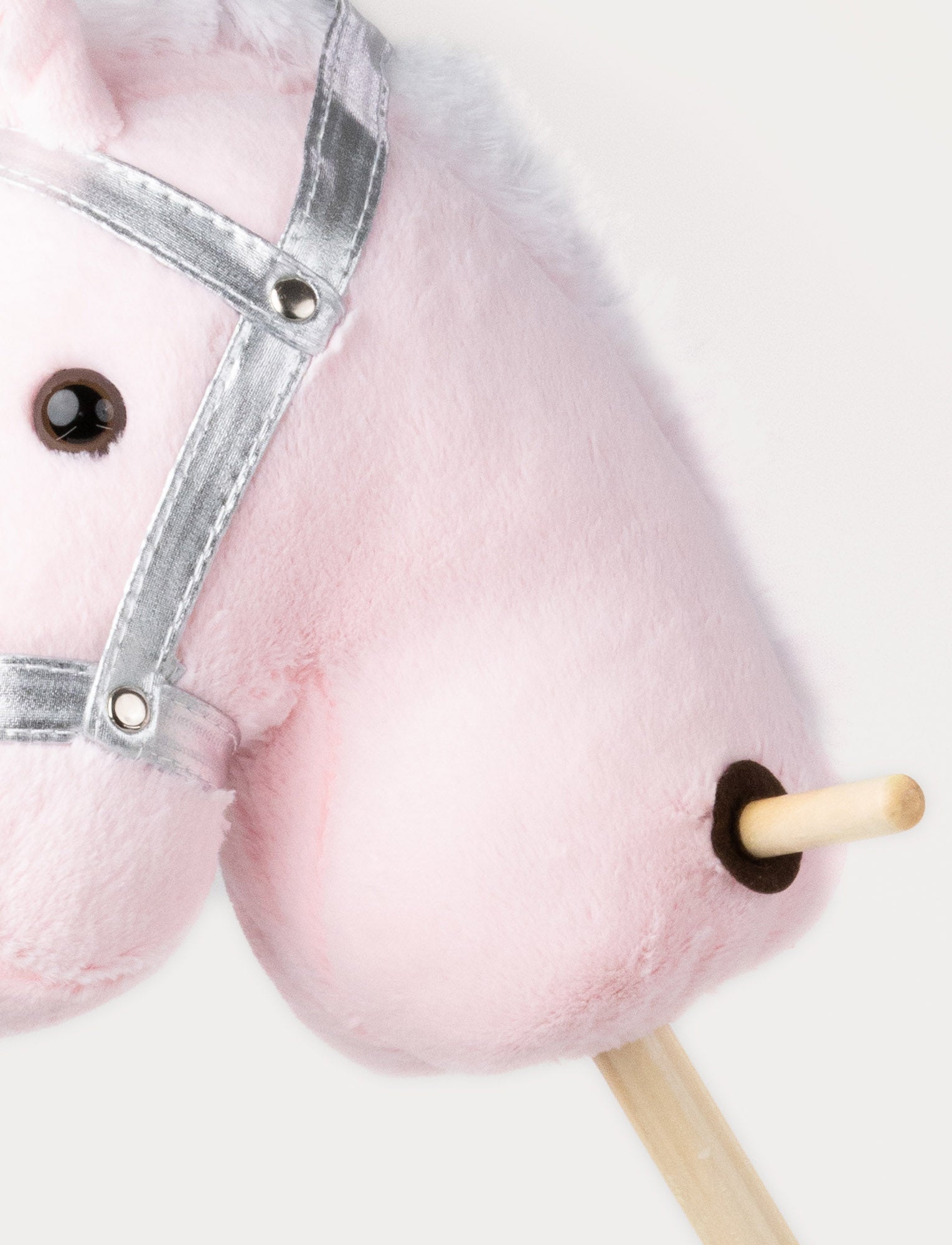  Image of Käpphäst, Enhörning, Delbar