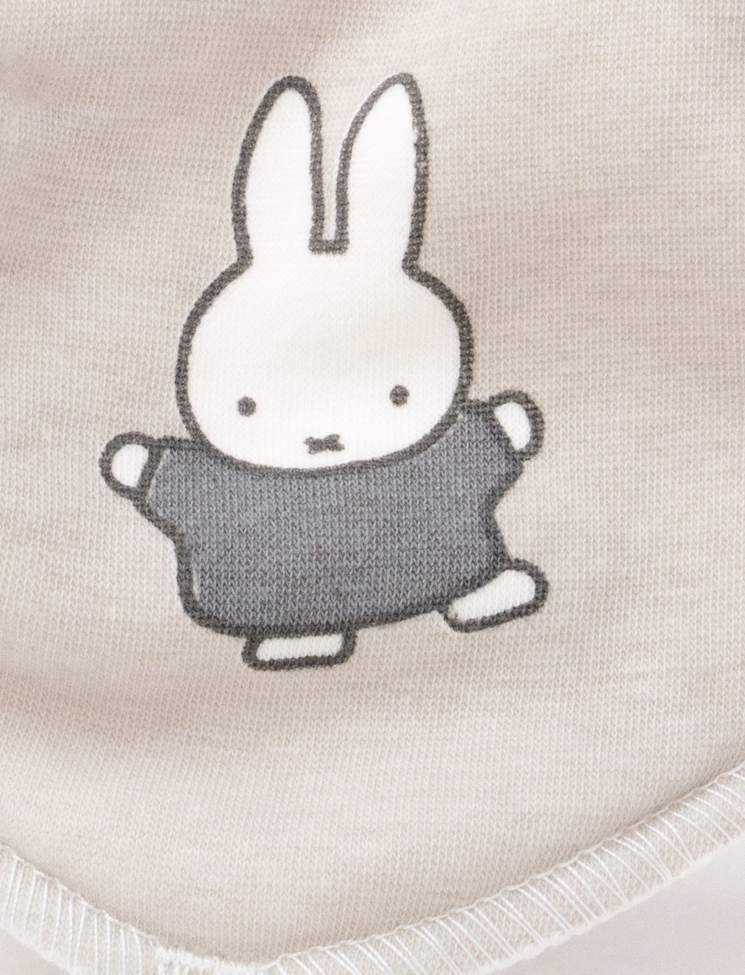  Image of Miffy, Bib