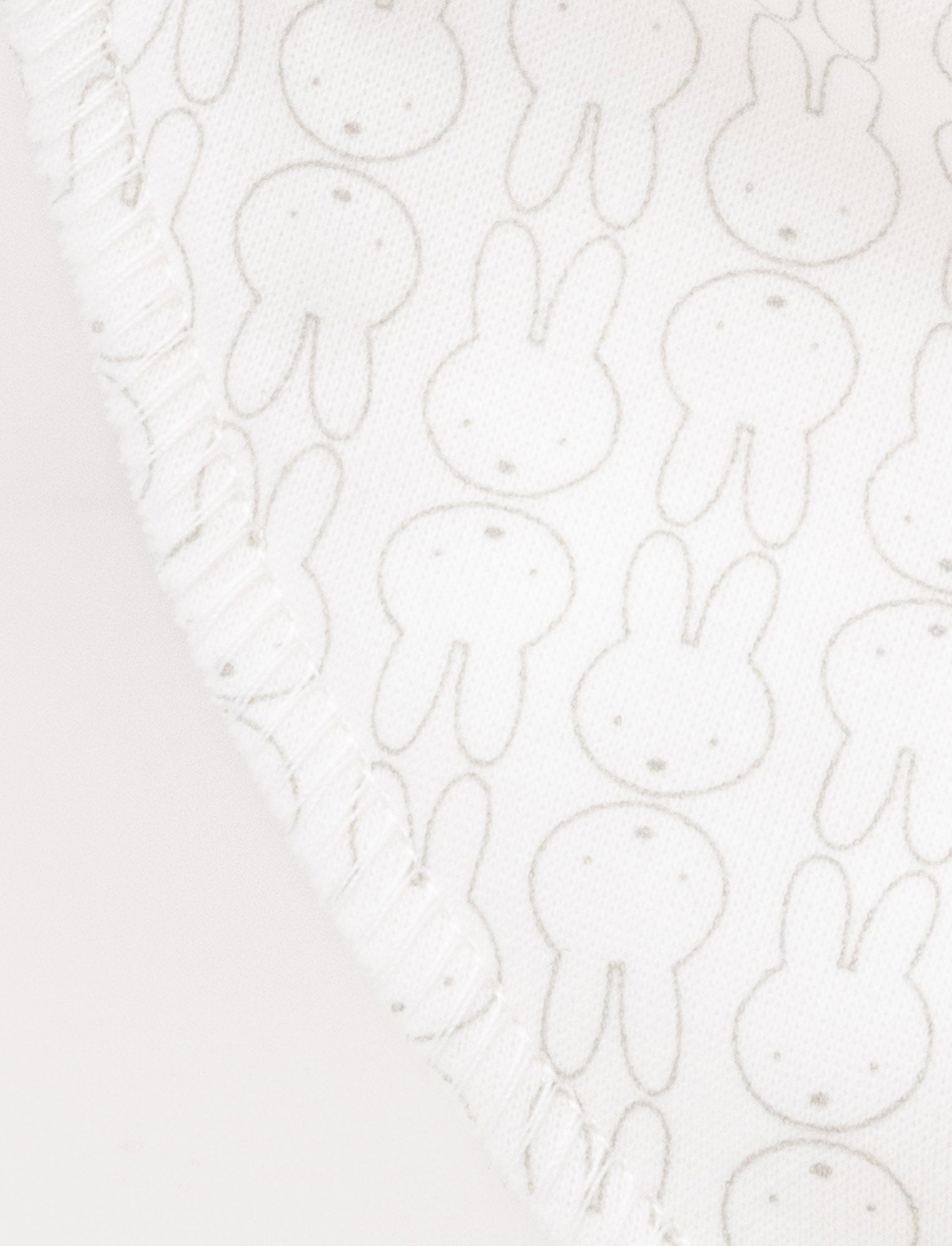  Image of Miffy, Bib