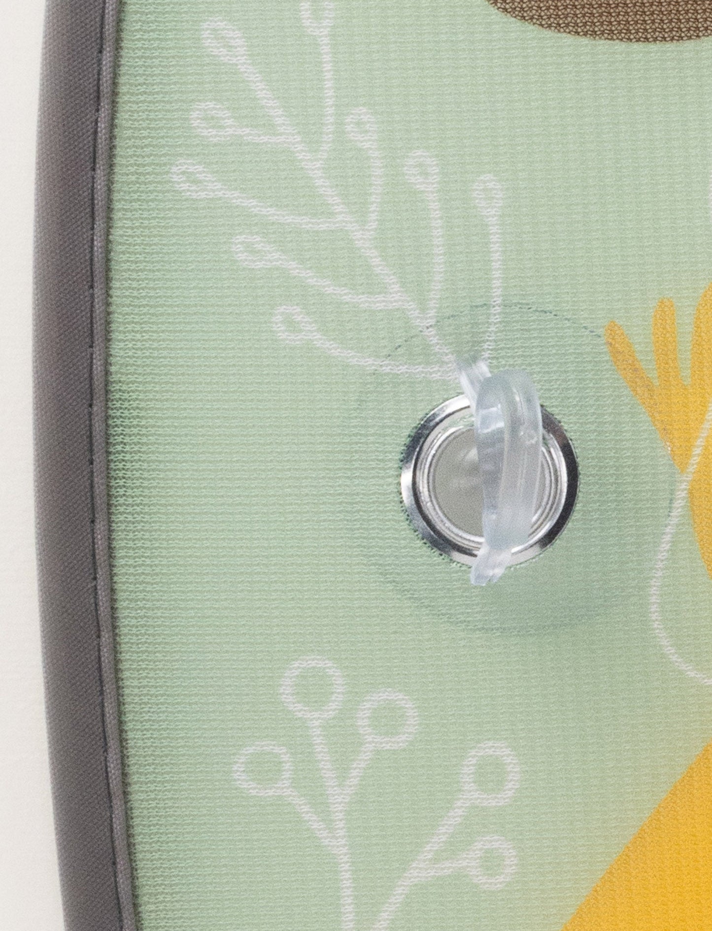 Babblarna, Car Sunshade, Cloud, 2 pcs