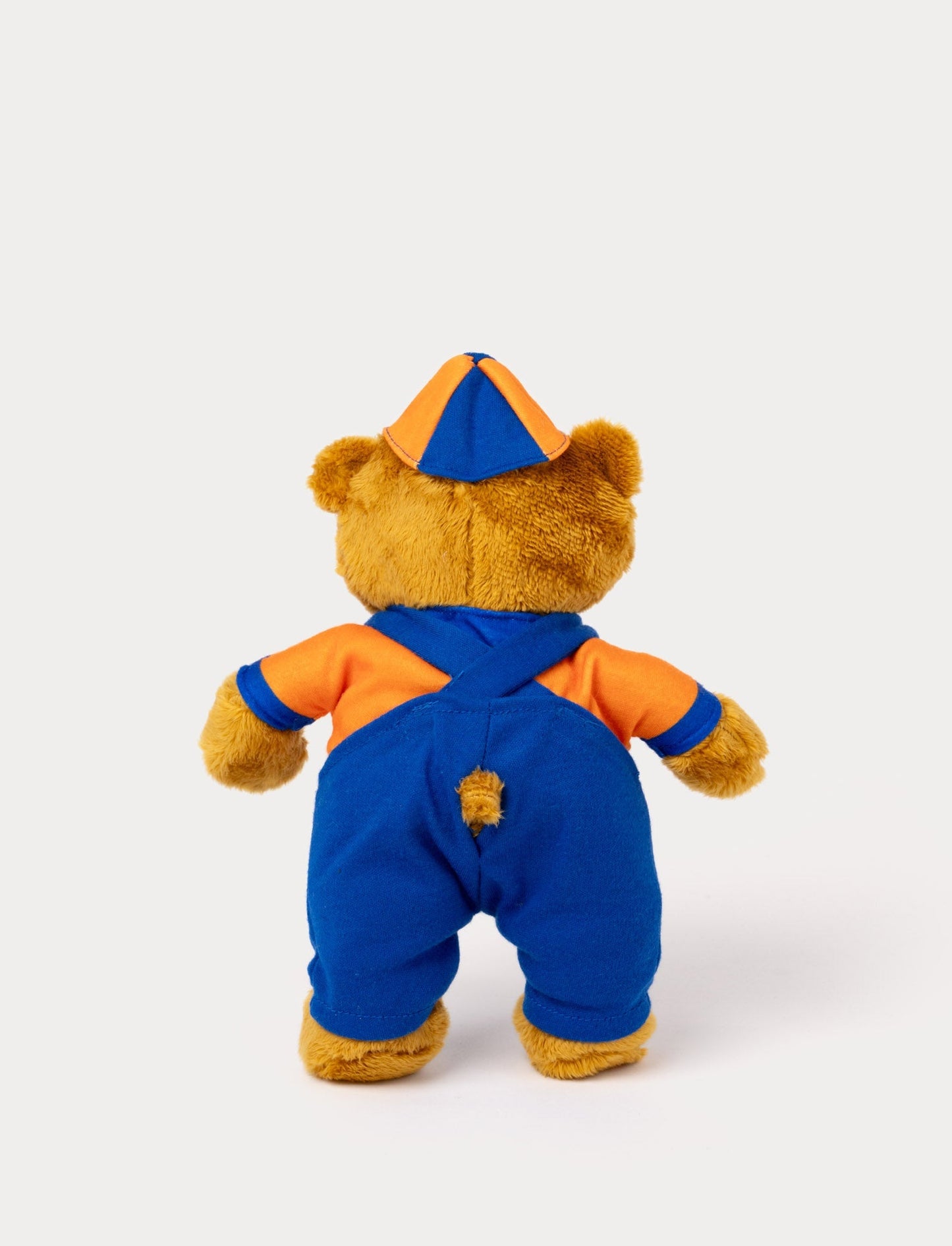 Lollo & Bernie, Bernie