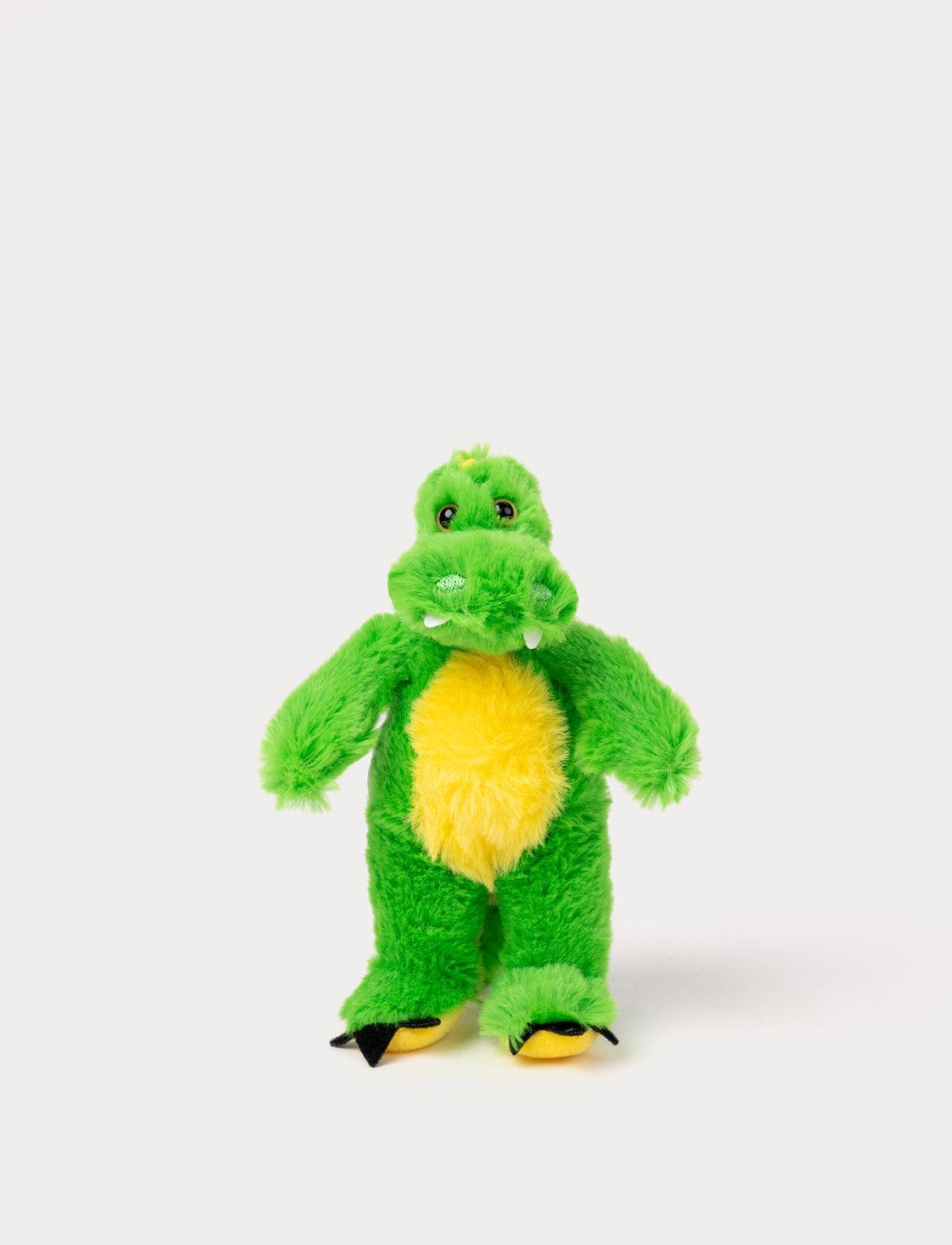  Image of Bolibompa Dragon, Stuffed Animal, Small