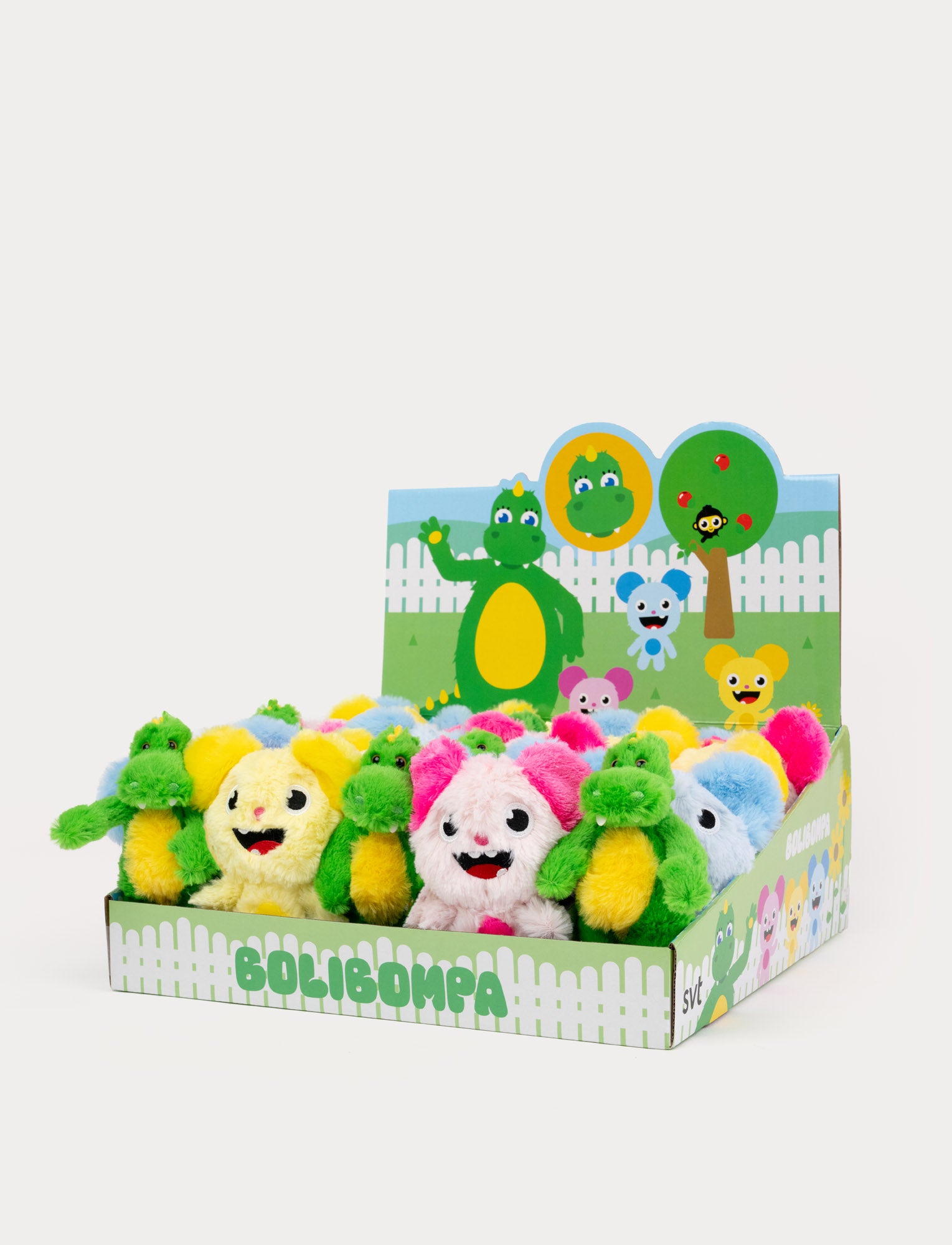  Image of Bolibompa Minisar