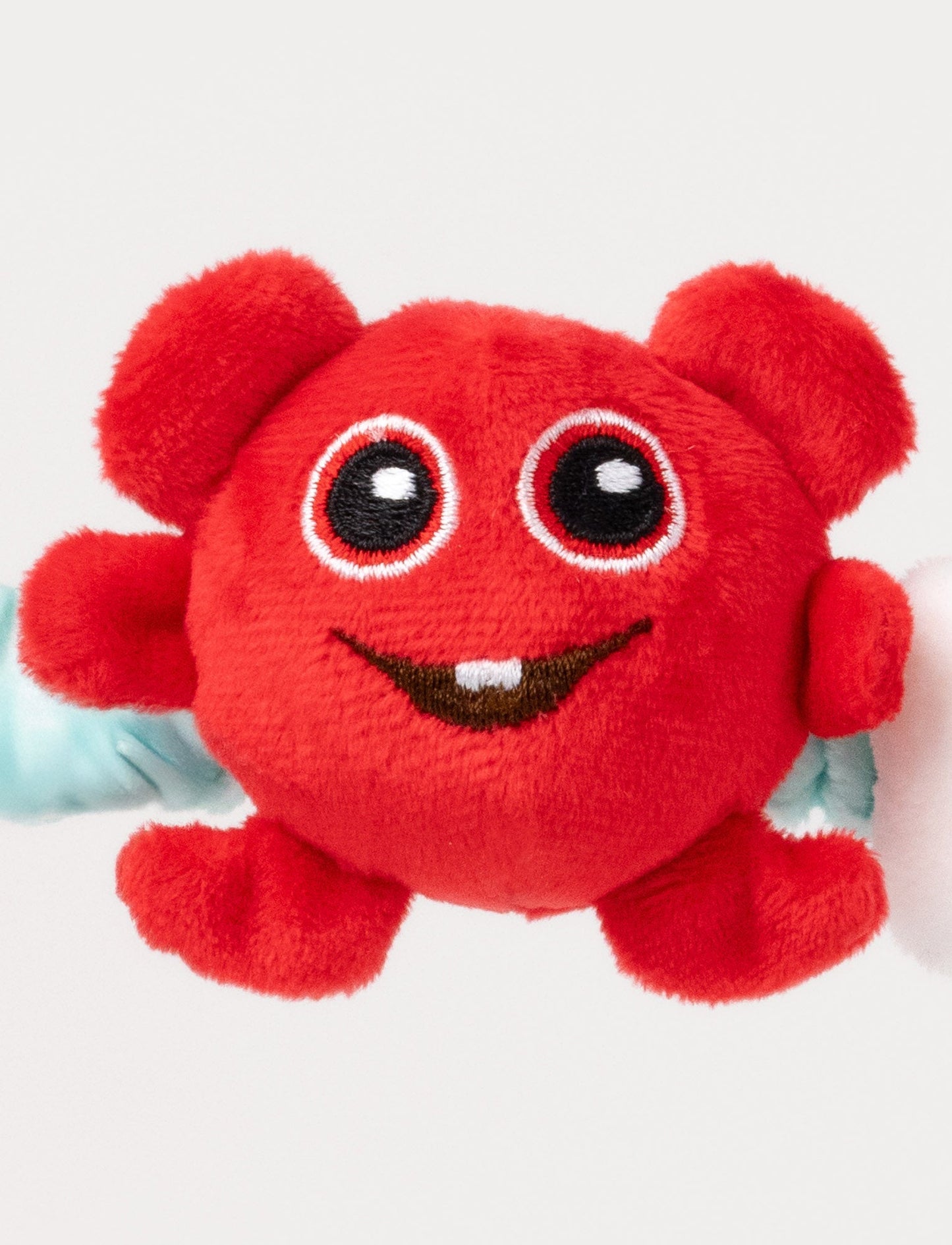 Babblarna, Vagnhänge, Bobbo & Doddo