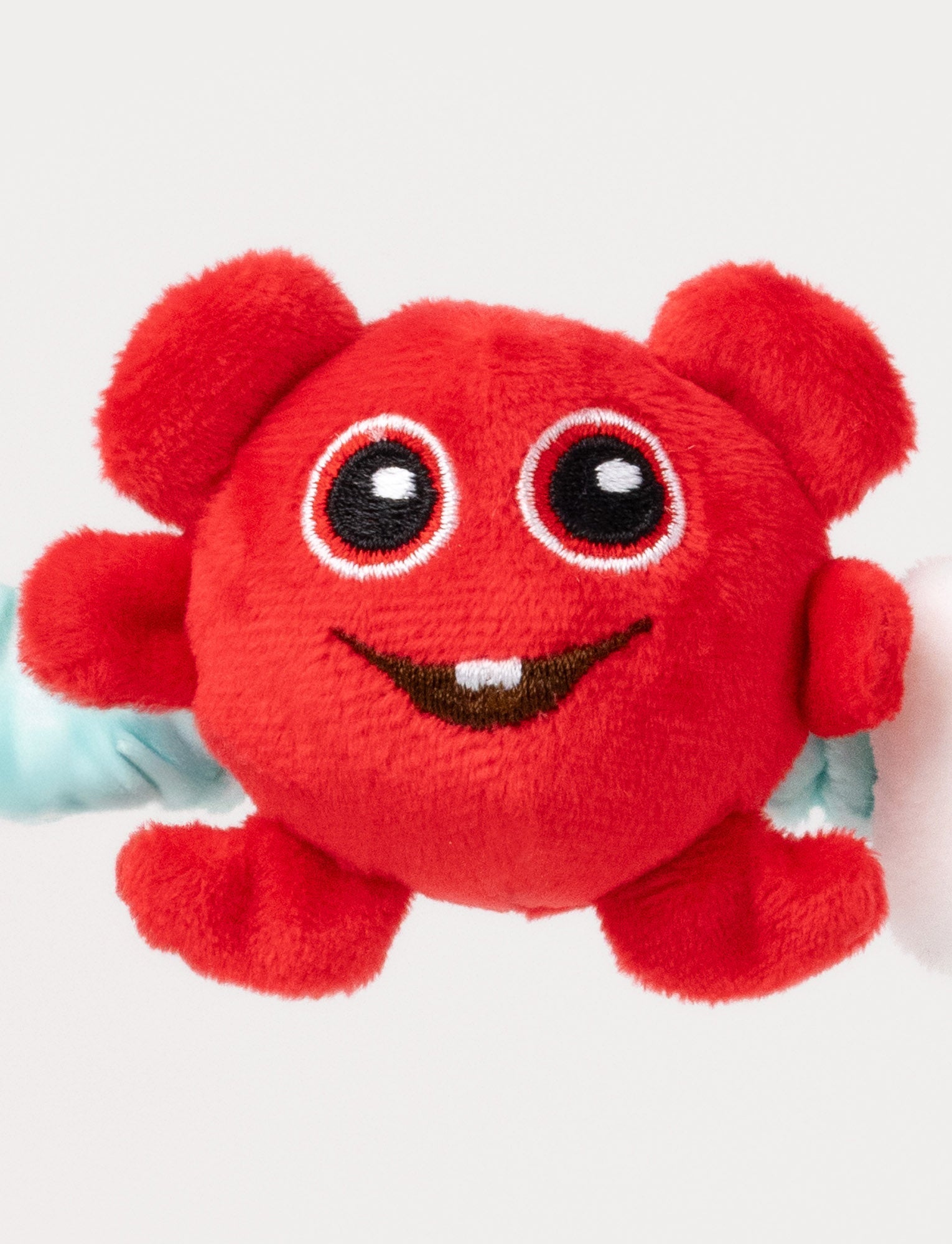  Image of Babblarna, Stroller Toy, Bobbo & Doddo